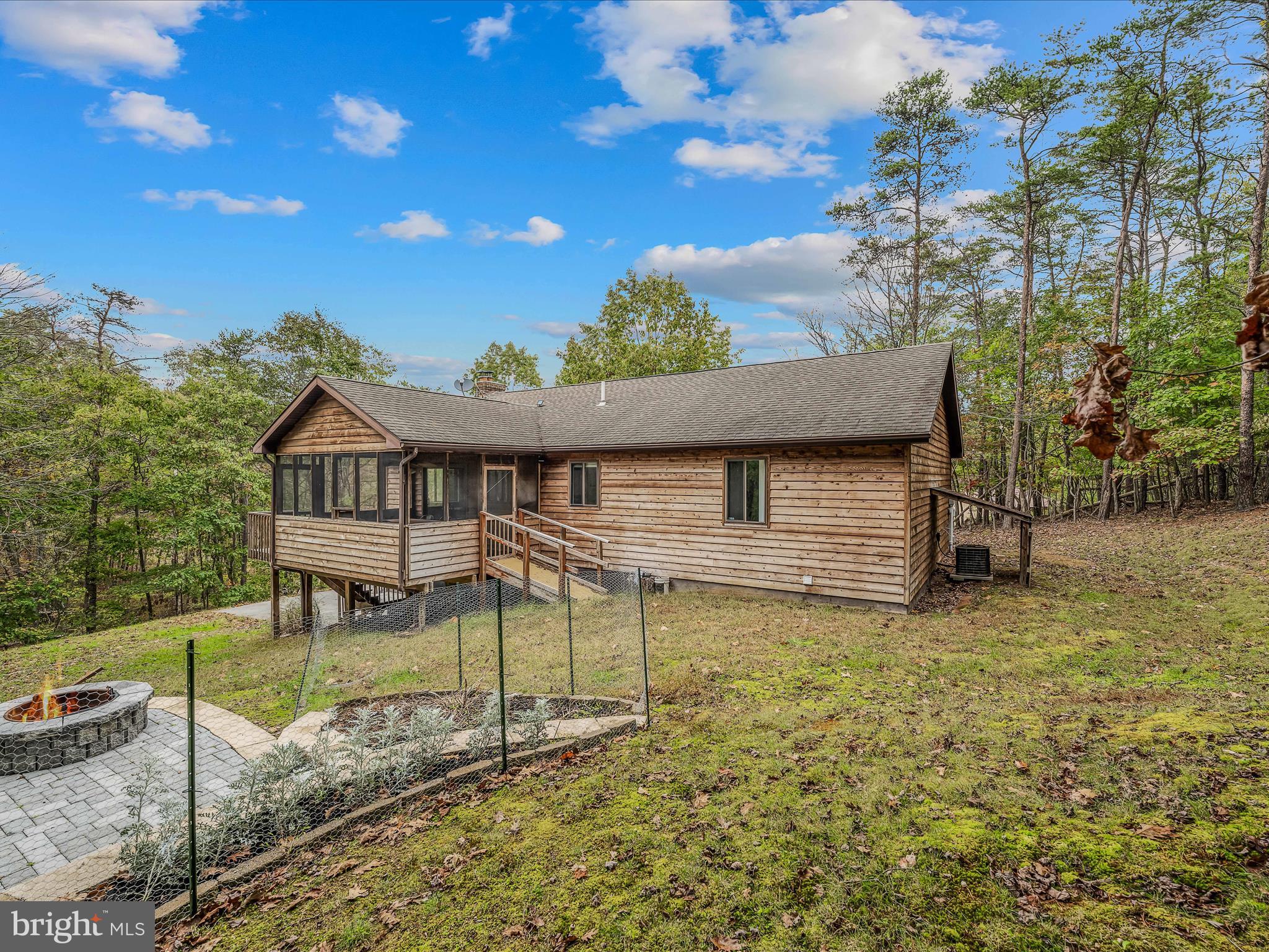 WEBER HERITAGE - Residential