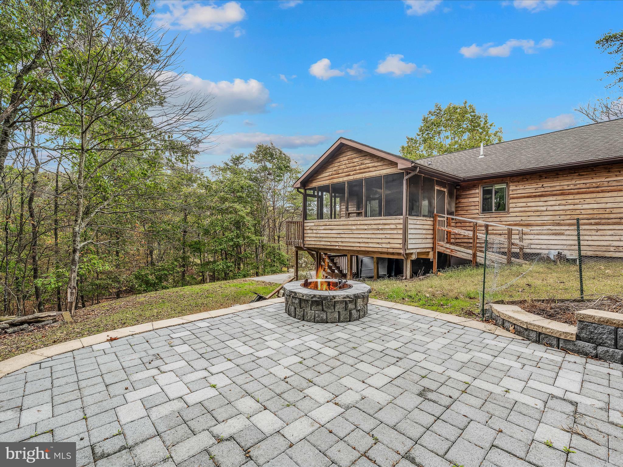 WEBER HERITAGE - Residential