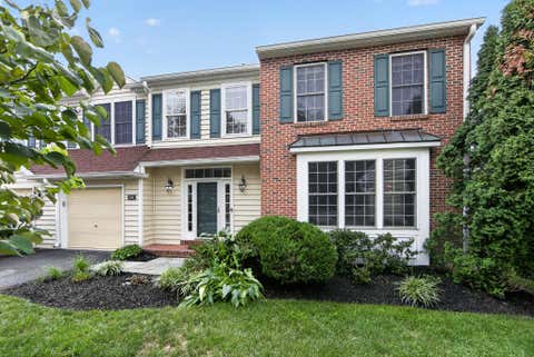 Photo of 218 Hillsboro Mills Lane, WALLINGFORD, PA 19086 (MLS # PADE2120748)