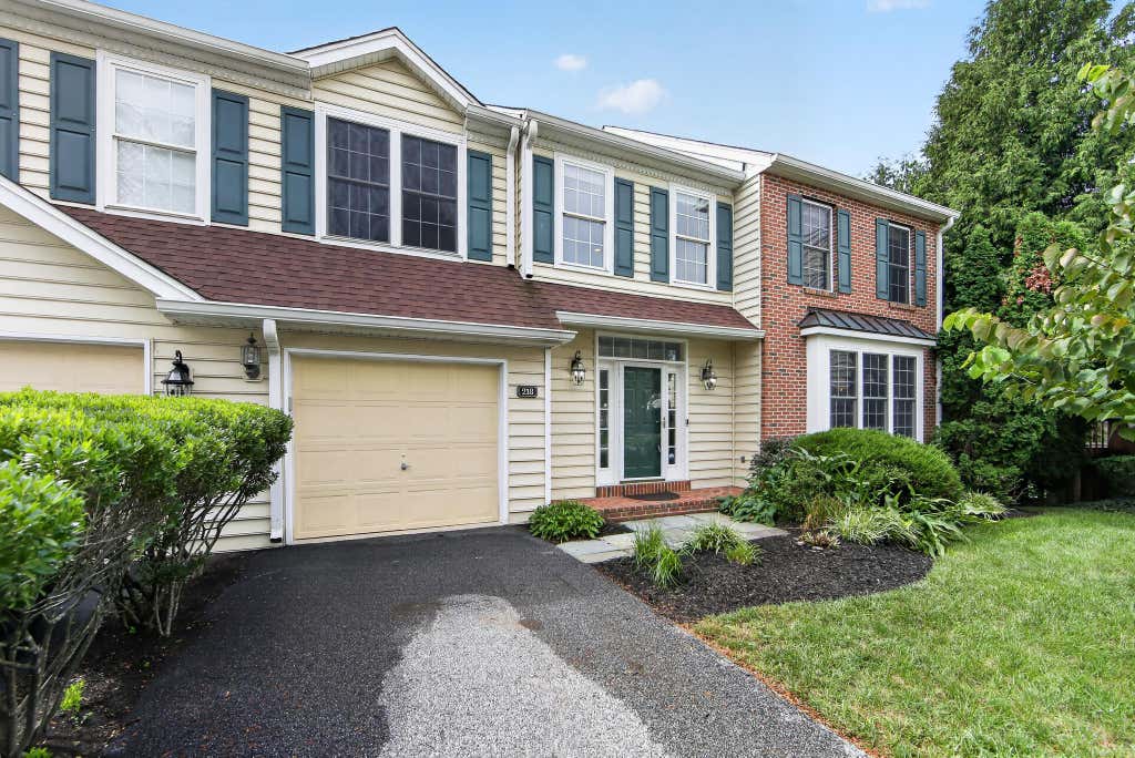 Photo of 218 Hillsboro Mills Lane, WALLINGFORD, PA 19086 (MLS # PADE2120748)