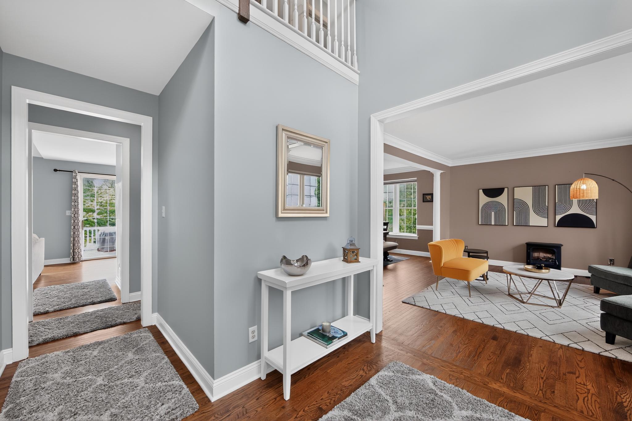 218 HILLSBORO MILLS LANE