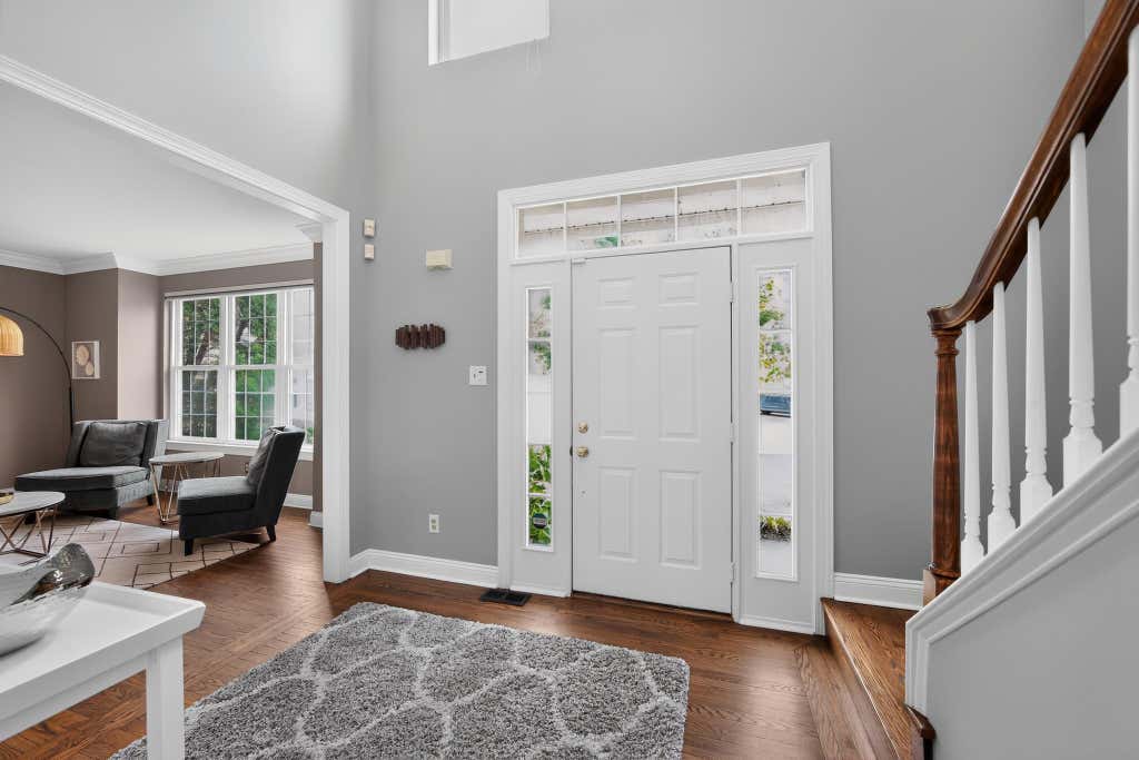 Photo of 218 Hillsboro Mills Lane, WALLINGFORD, PA 19086 (MLS # PADE2120748)