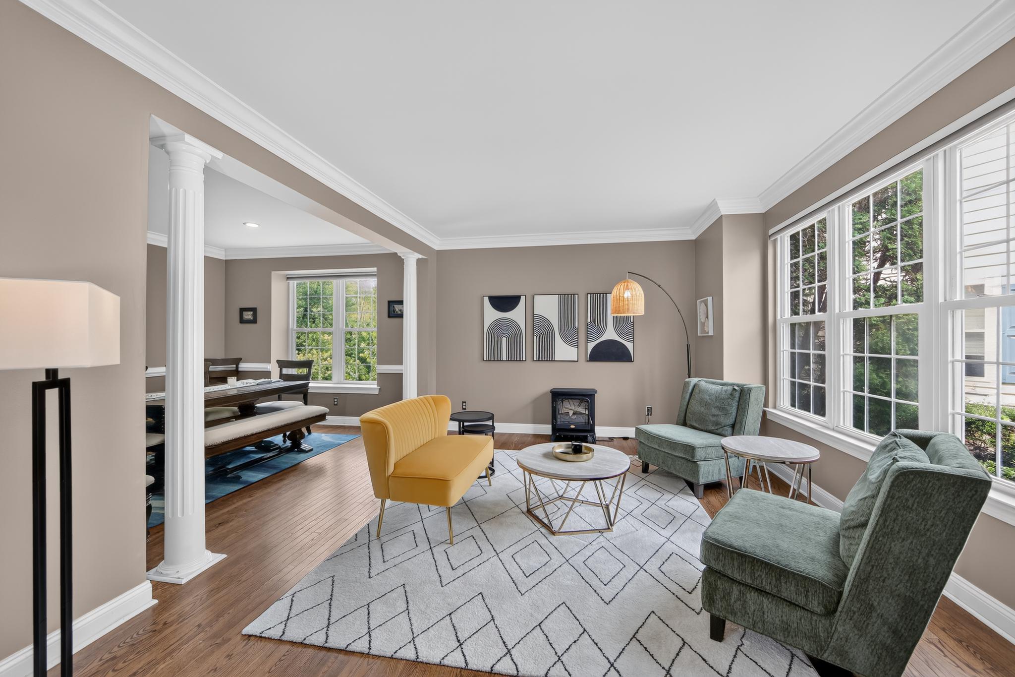 218 HILLSBORO MILLS LANE