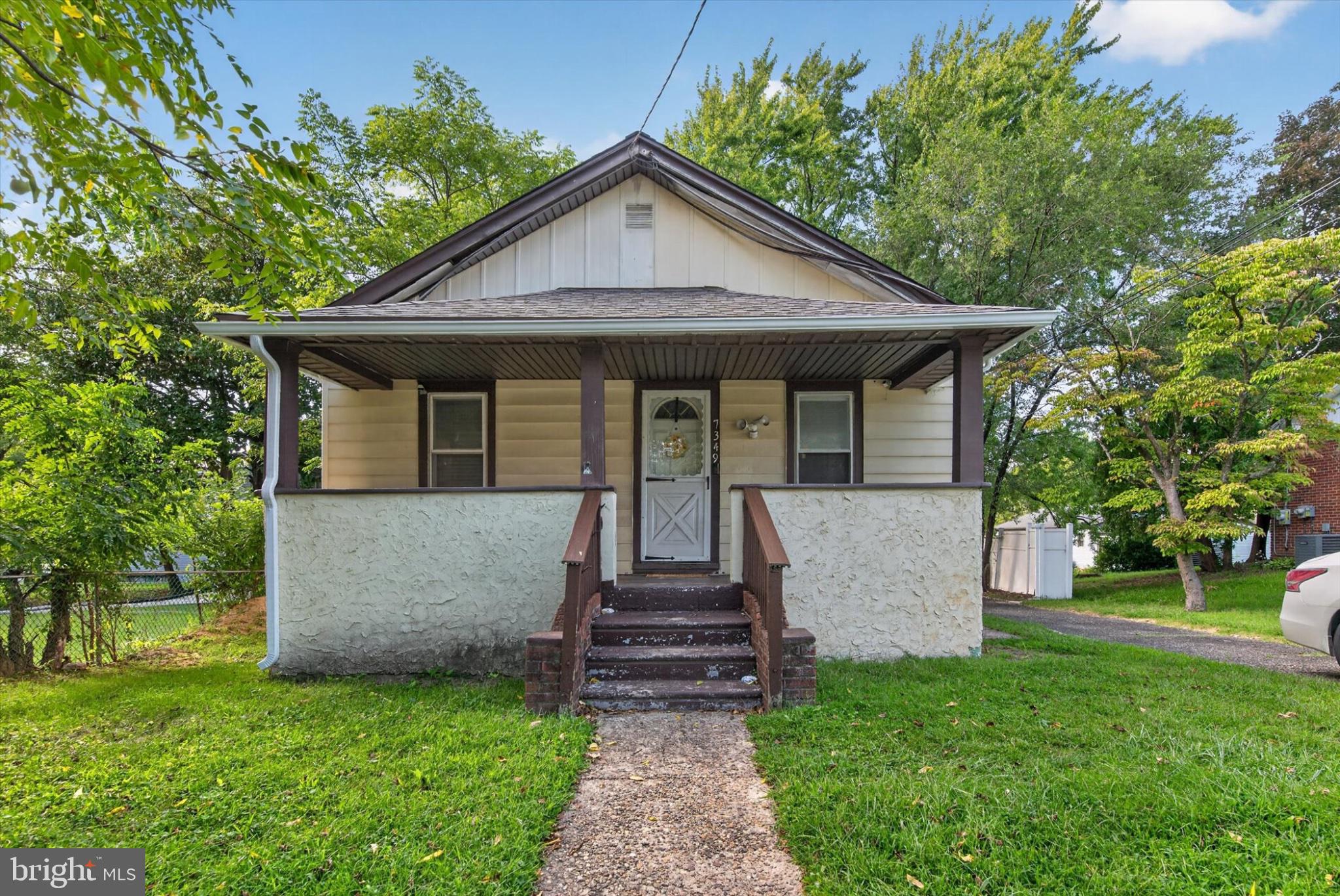 7349 REMINGTON AVENUE