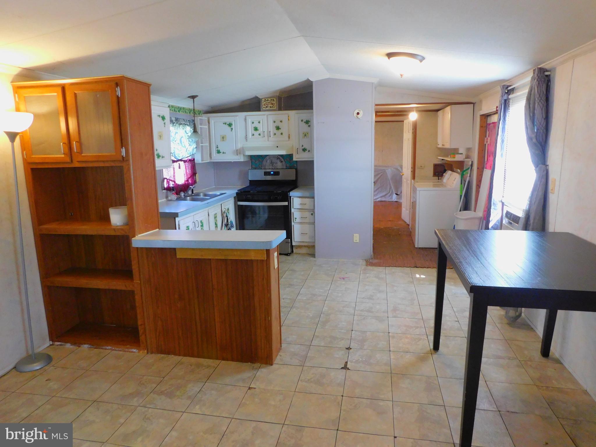 TWIN BROOK MHP - Residential