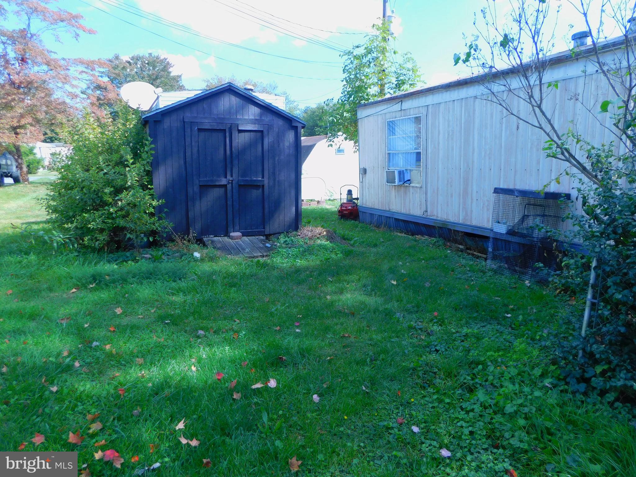 TWIN BROOK MHP - Residential