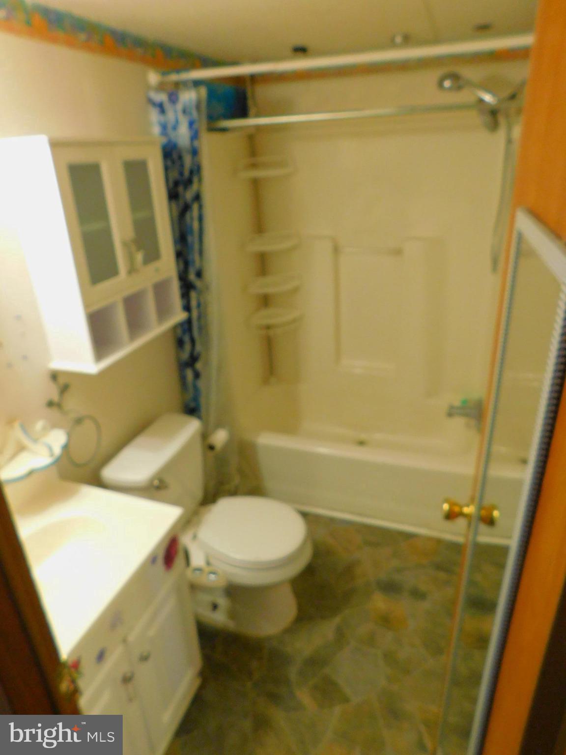 TWIN BROOK MHP - Residential