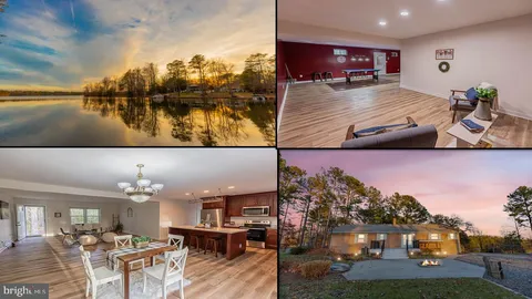 20 Lake Caroline Drive, Ruther Glen, VA 22546 - MLS#: VACV2007628