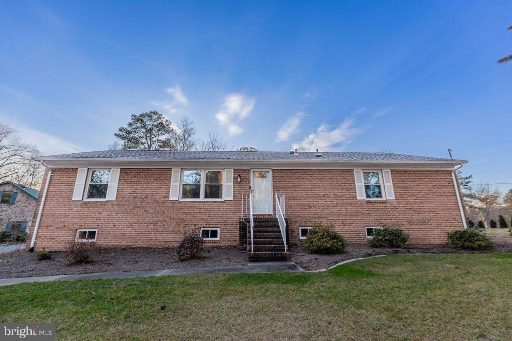 20 LAKE CAROLINE DRIVE