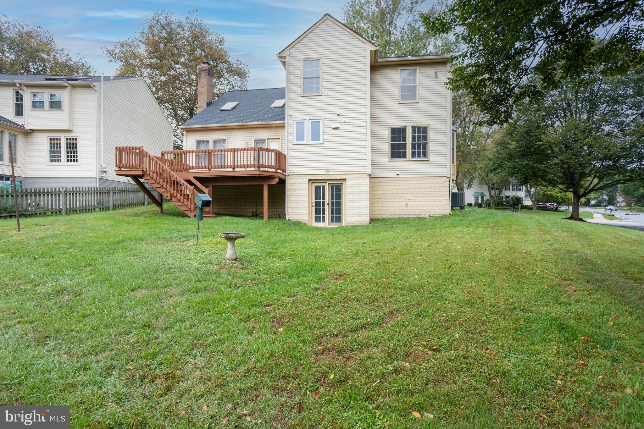 WHEATFIELD - Residential