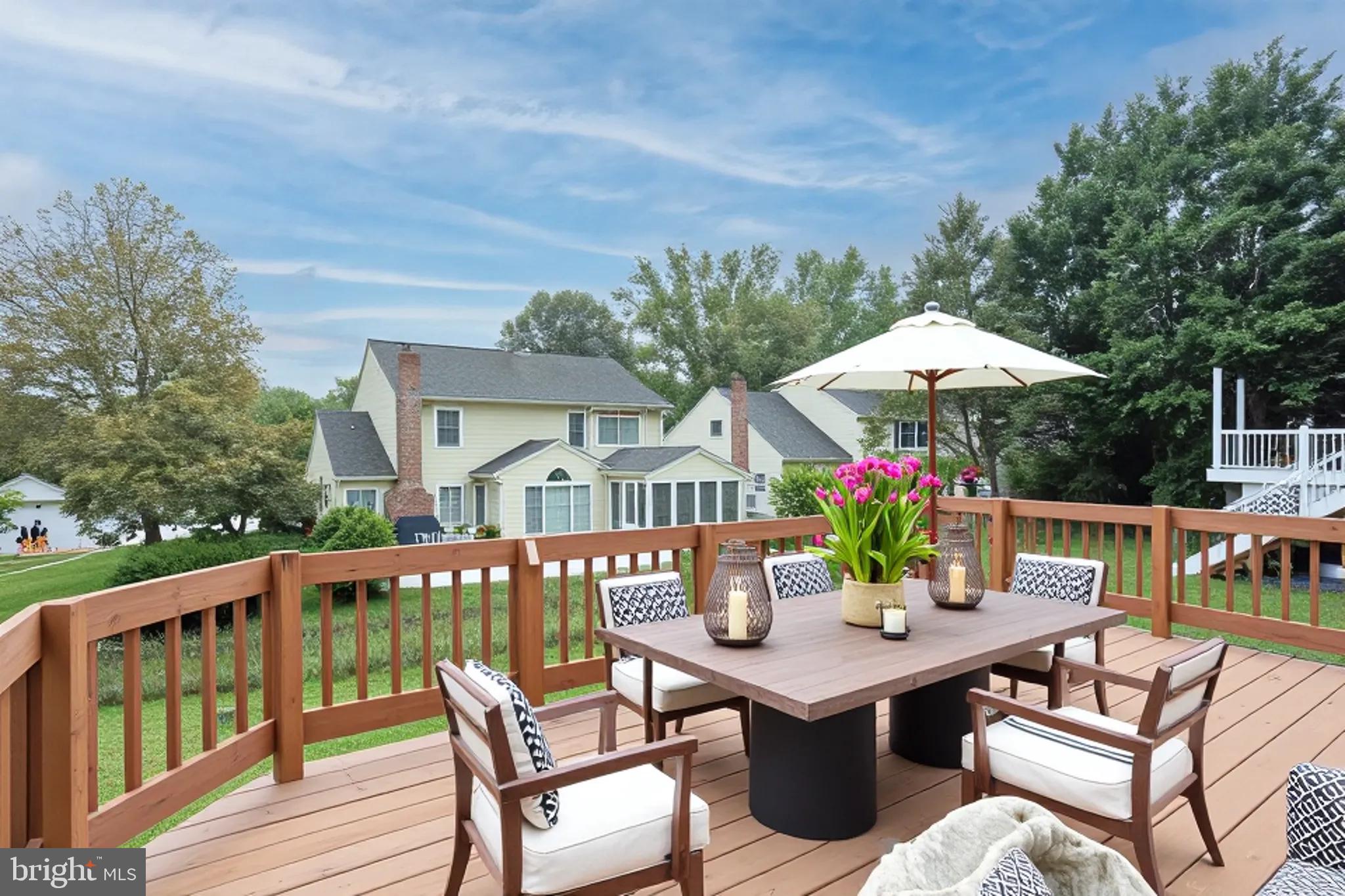 WHEATFIELD - Residential