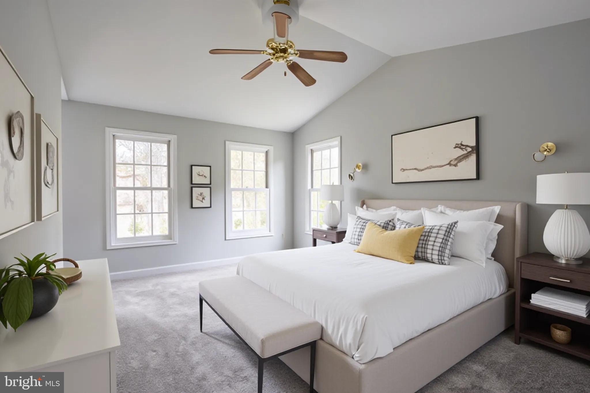 WHEATFIELD - Residential