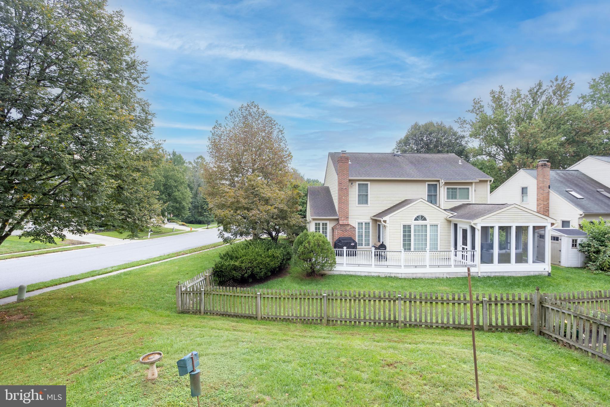 WHEATFIELD - Residential