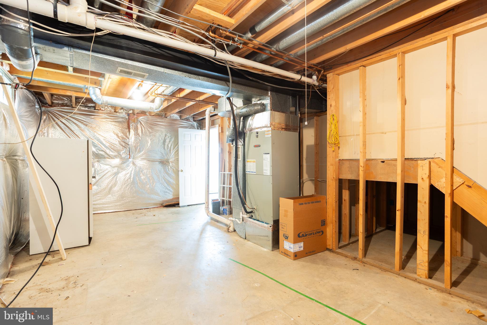 WHEATFIELD - Residential