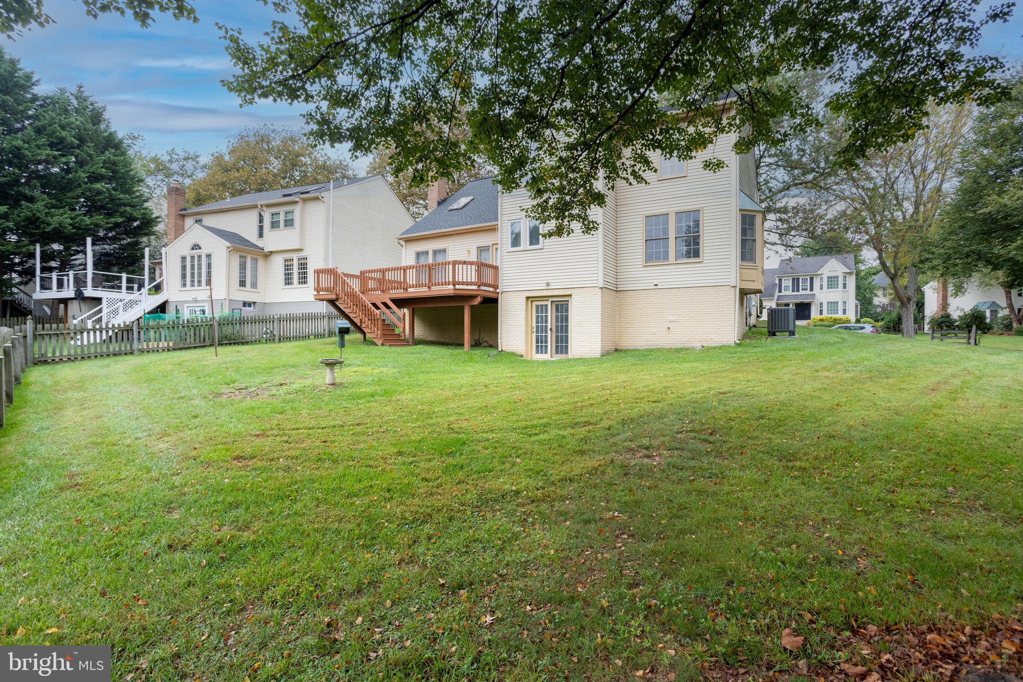 WHEATFIELD - Residential