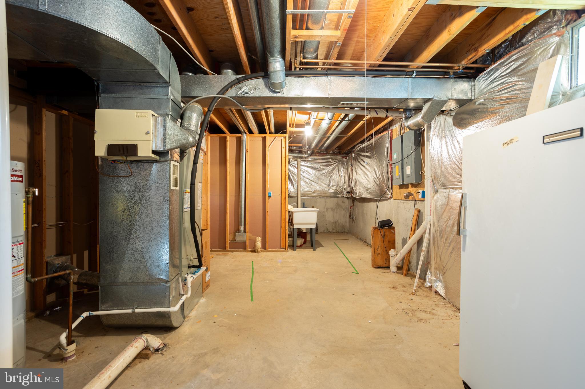 WHEATFIELD - Residential