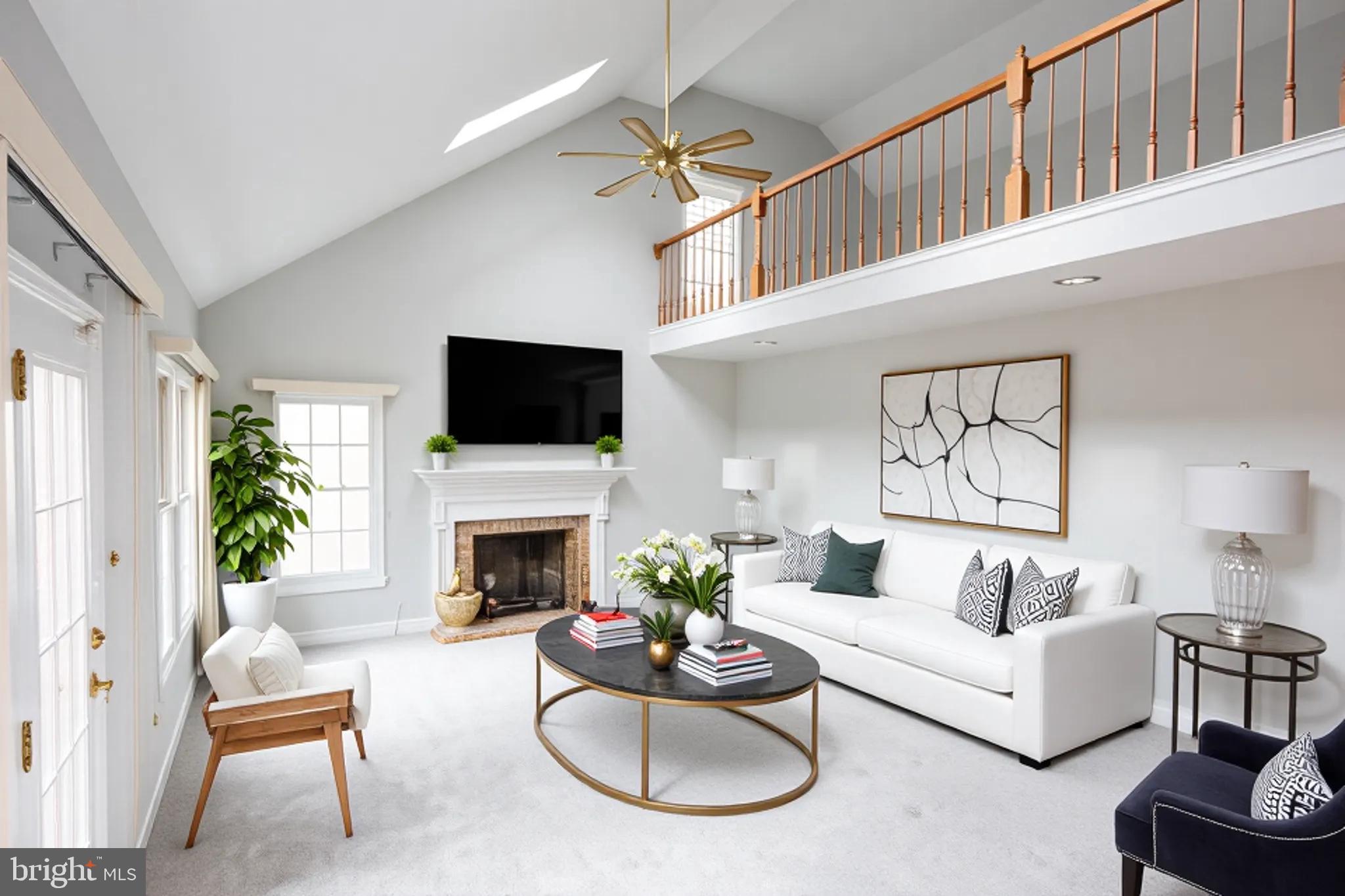 WHEATFIELD - Residential