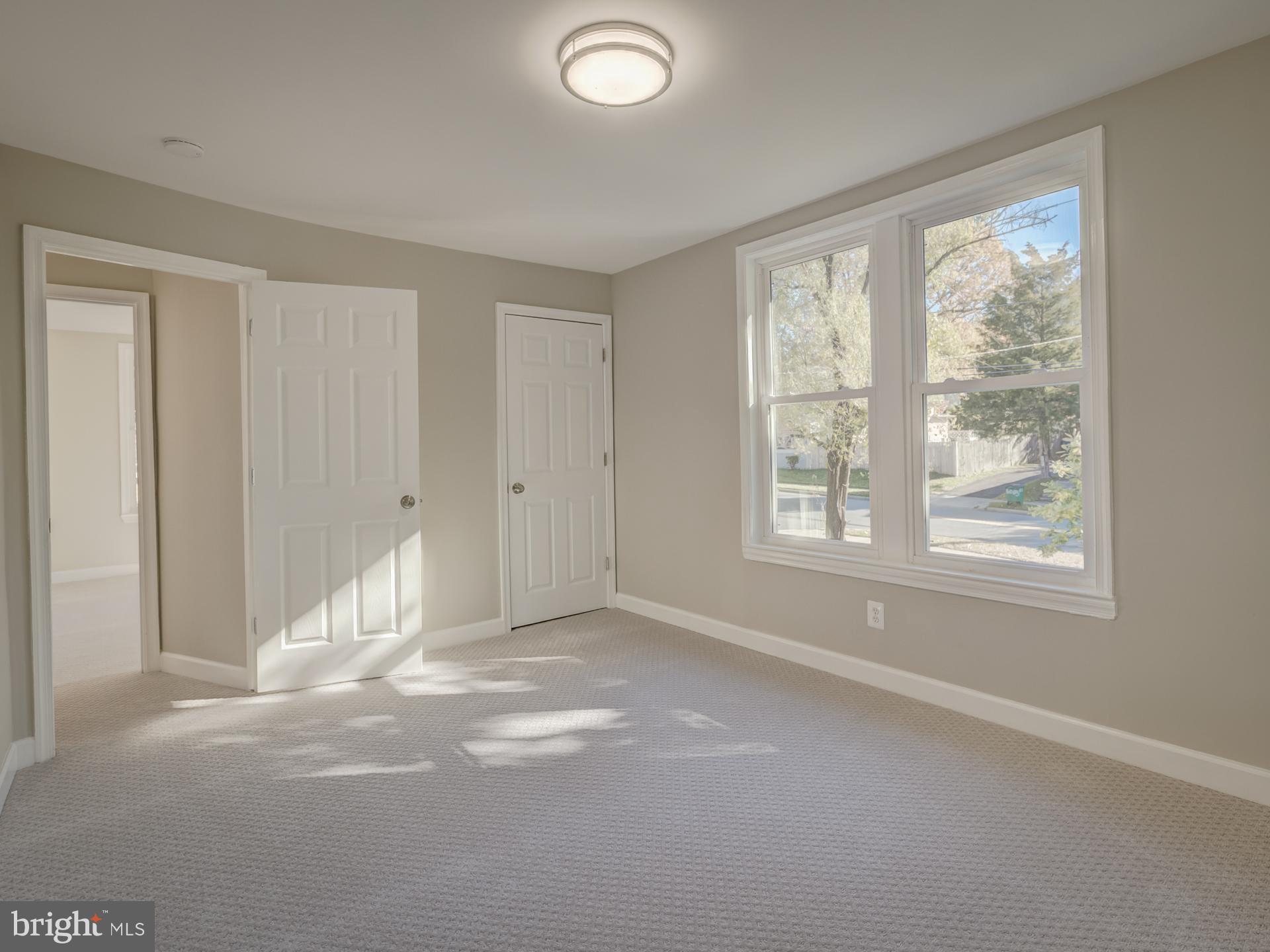 SEAT PLEASANT - Residential