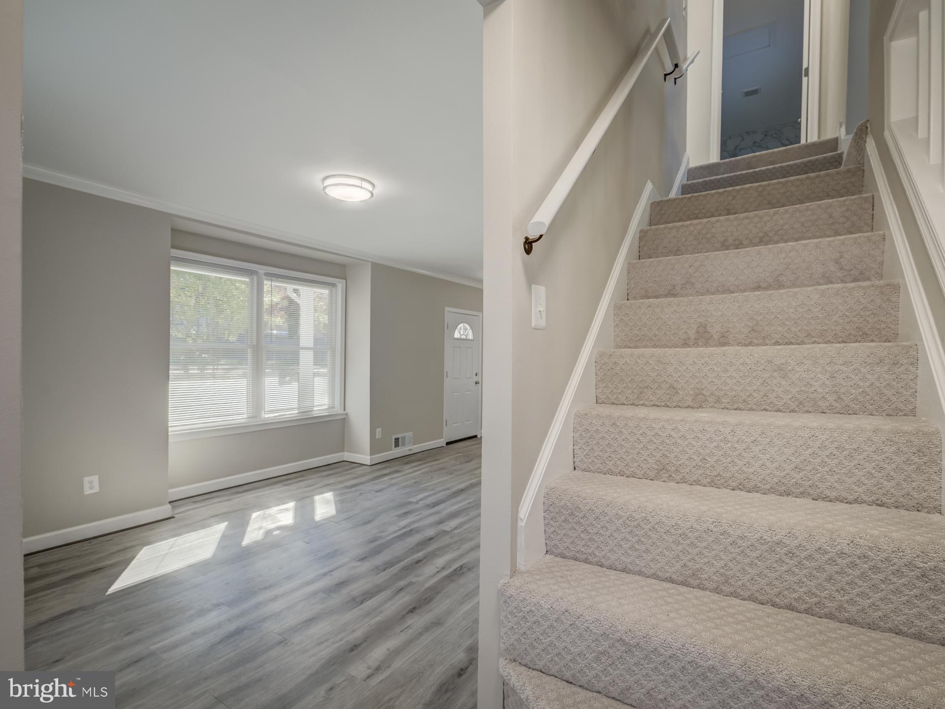 SEAT PLEASANT - Residential