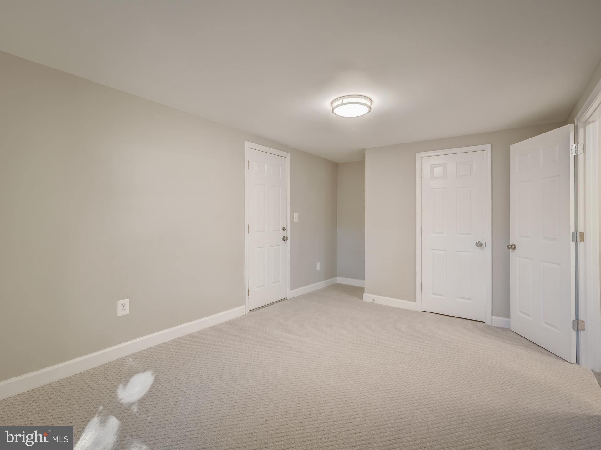 SEAT PLEASANT - Residential