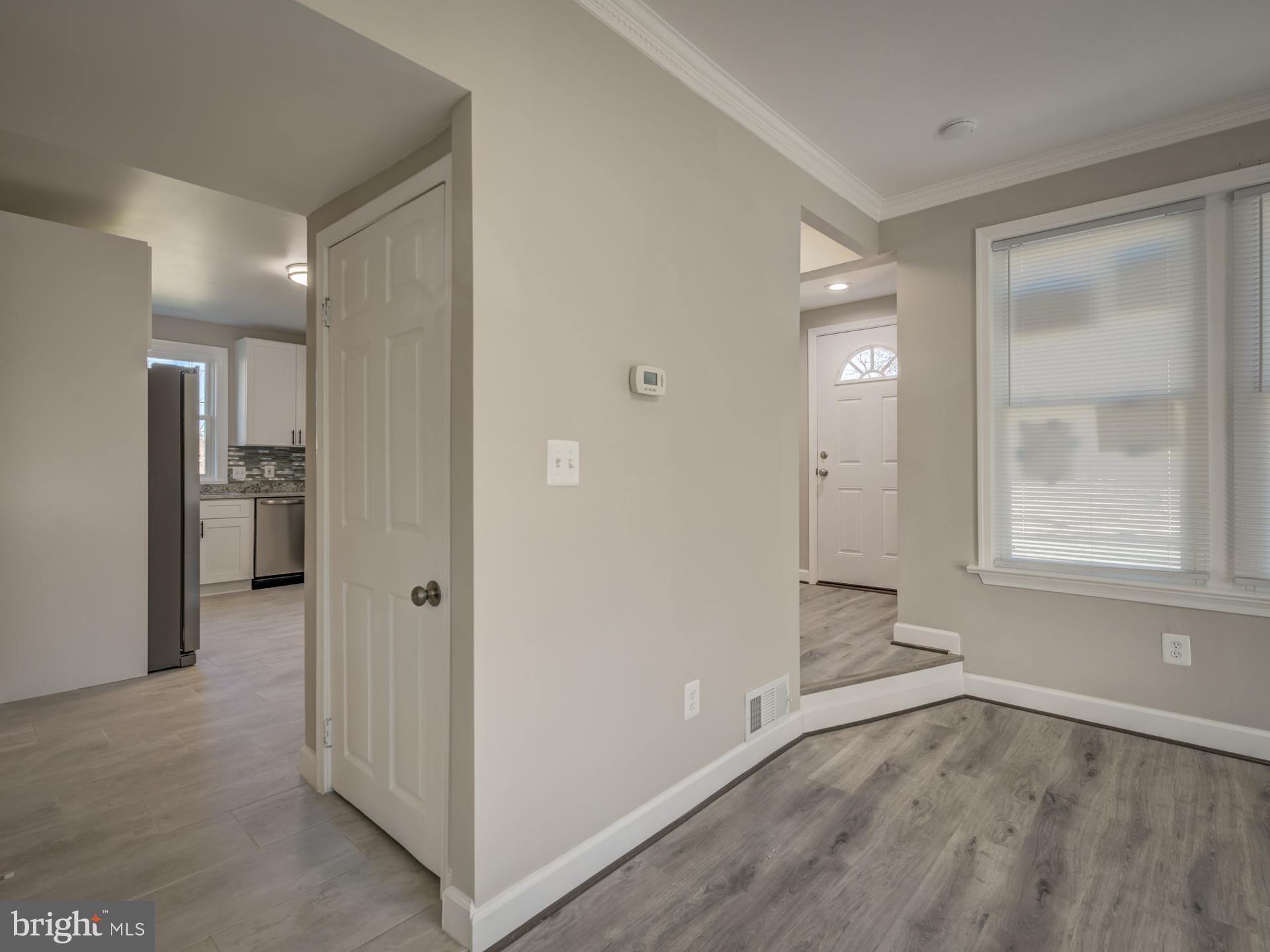 SEAT PLEASANT - Residential