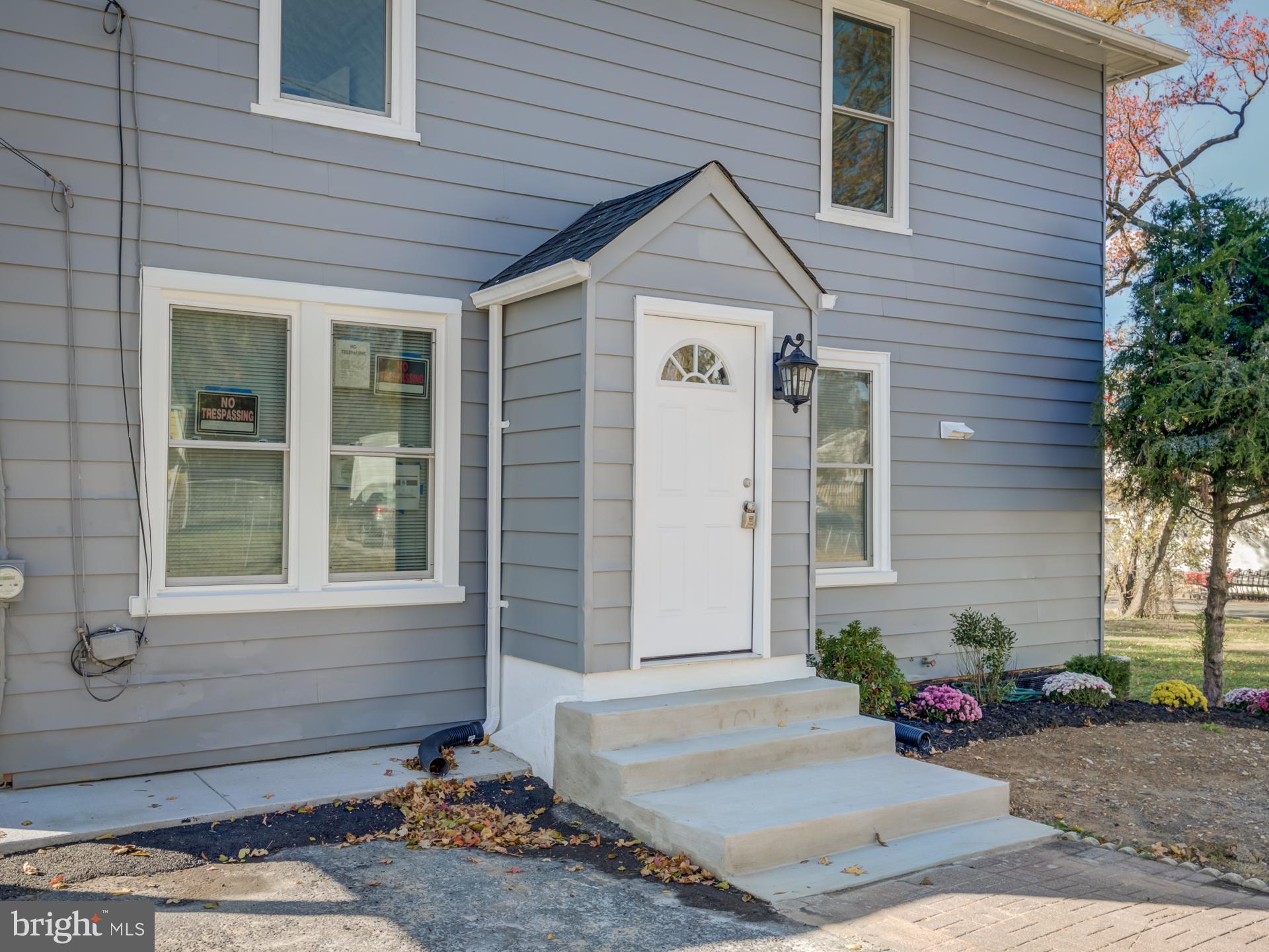 SEAT PLEASANT - Residential