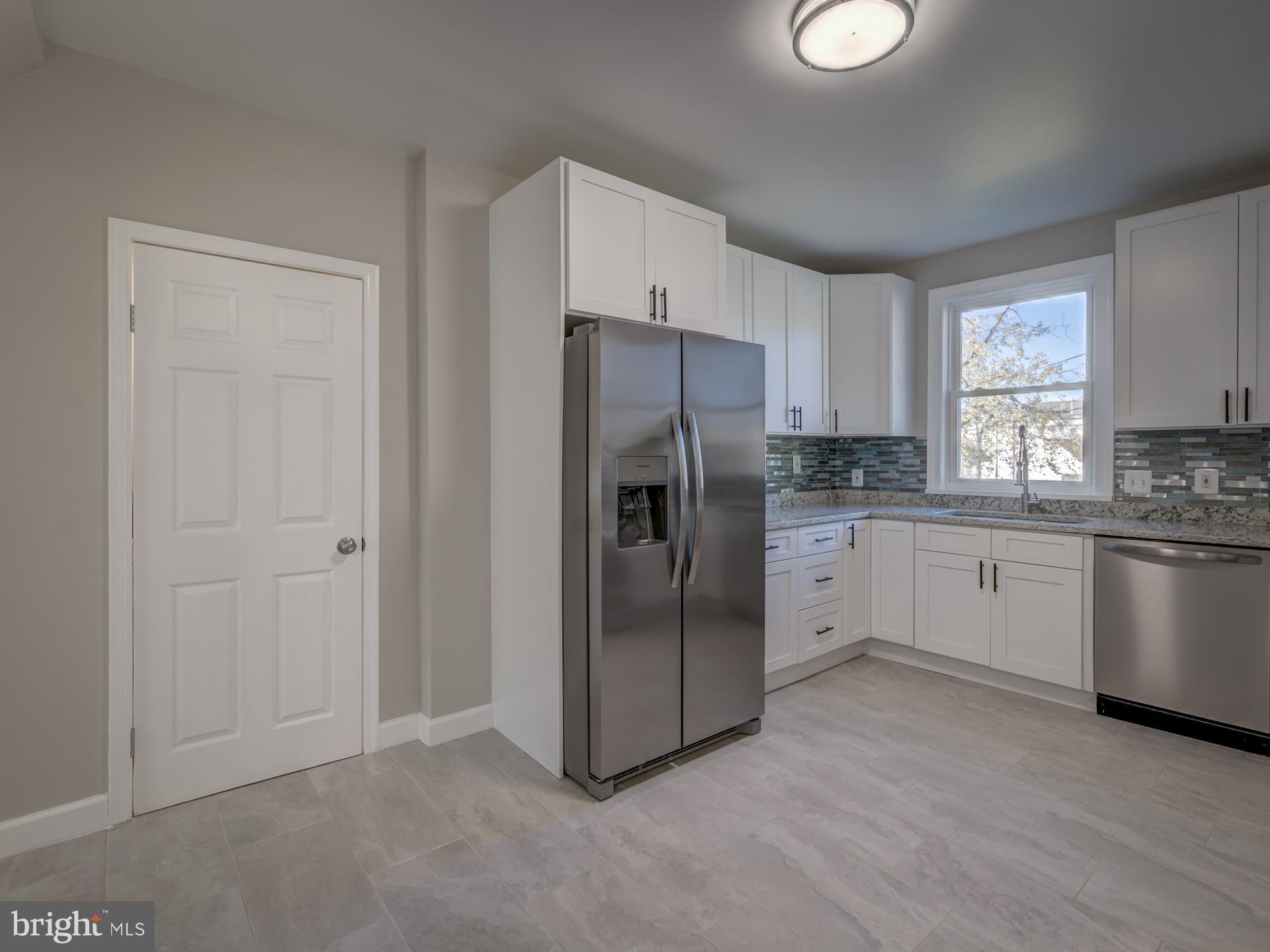 SEAT PLEASANT - Residential