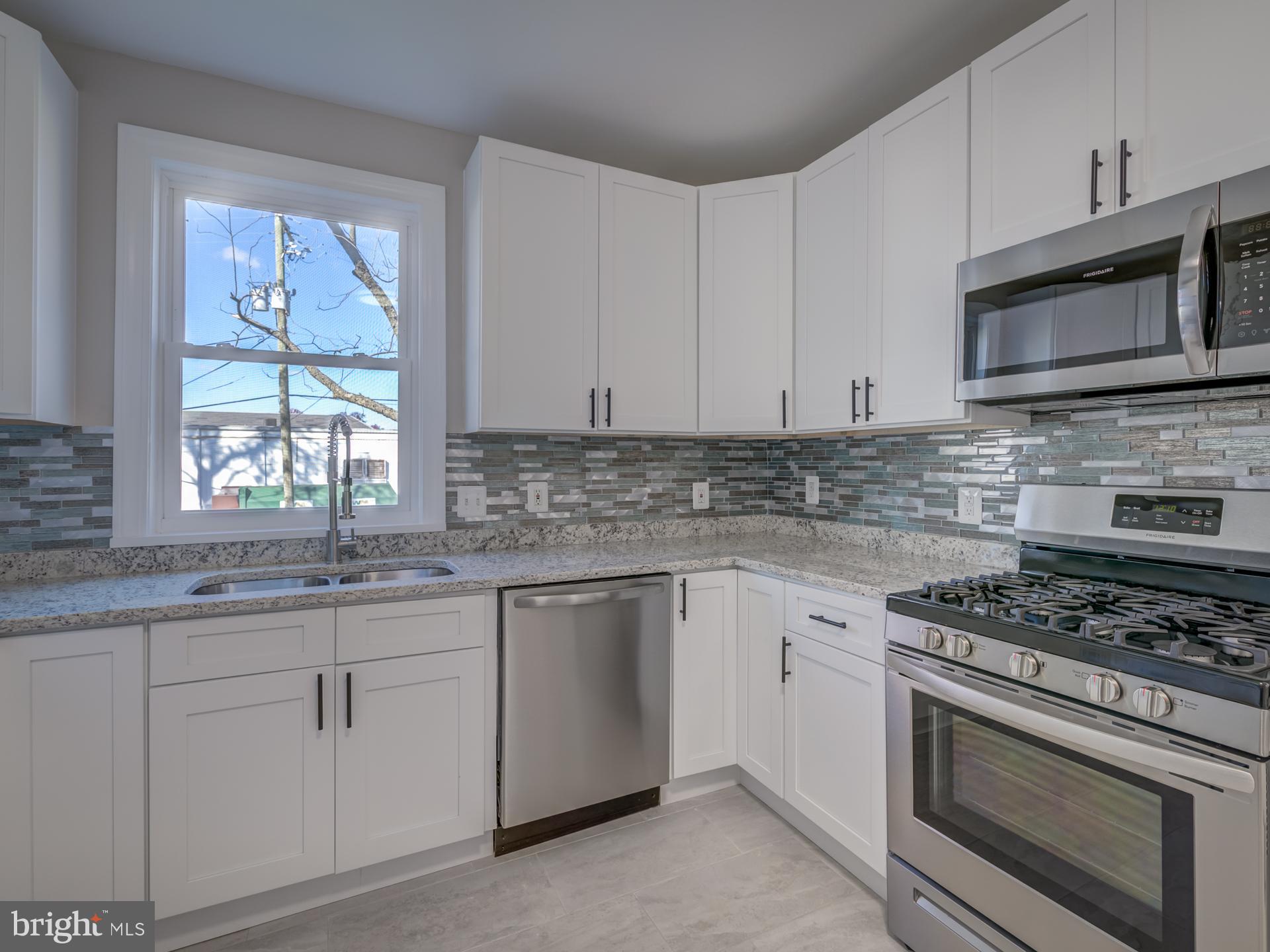 SEAT PLEASANT - Residential