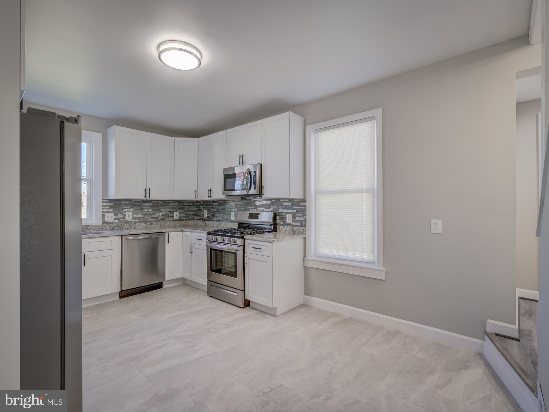 SEAT PLEASANT - Residential