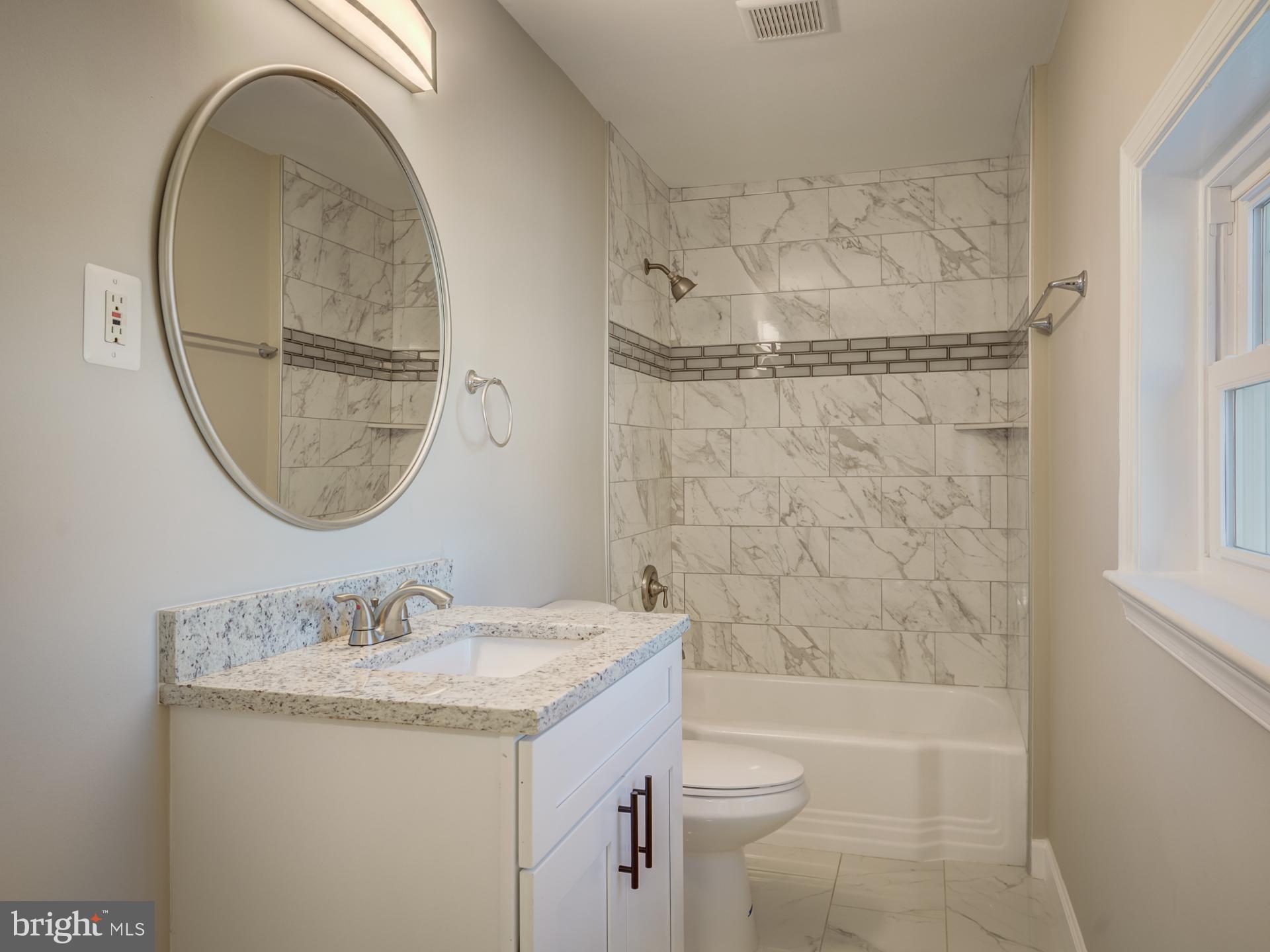 SEAT PLEASANT - Residential