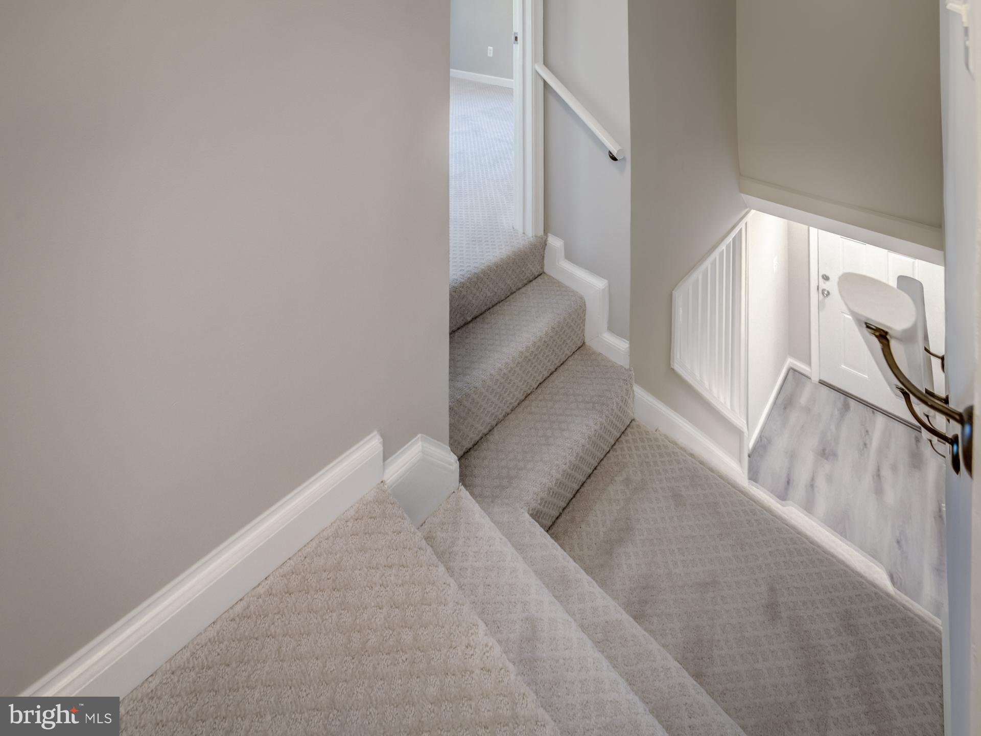 SEAT PLEASANT - Residential