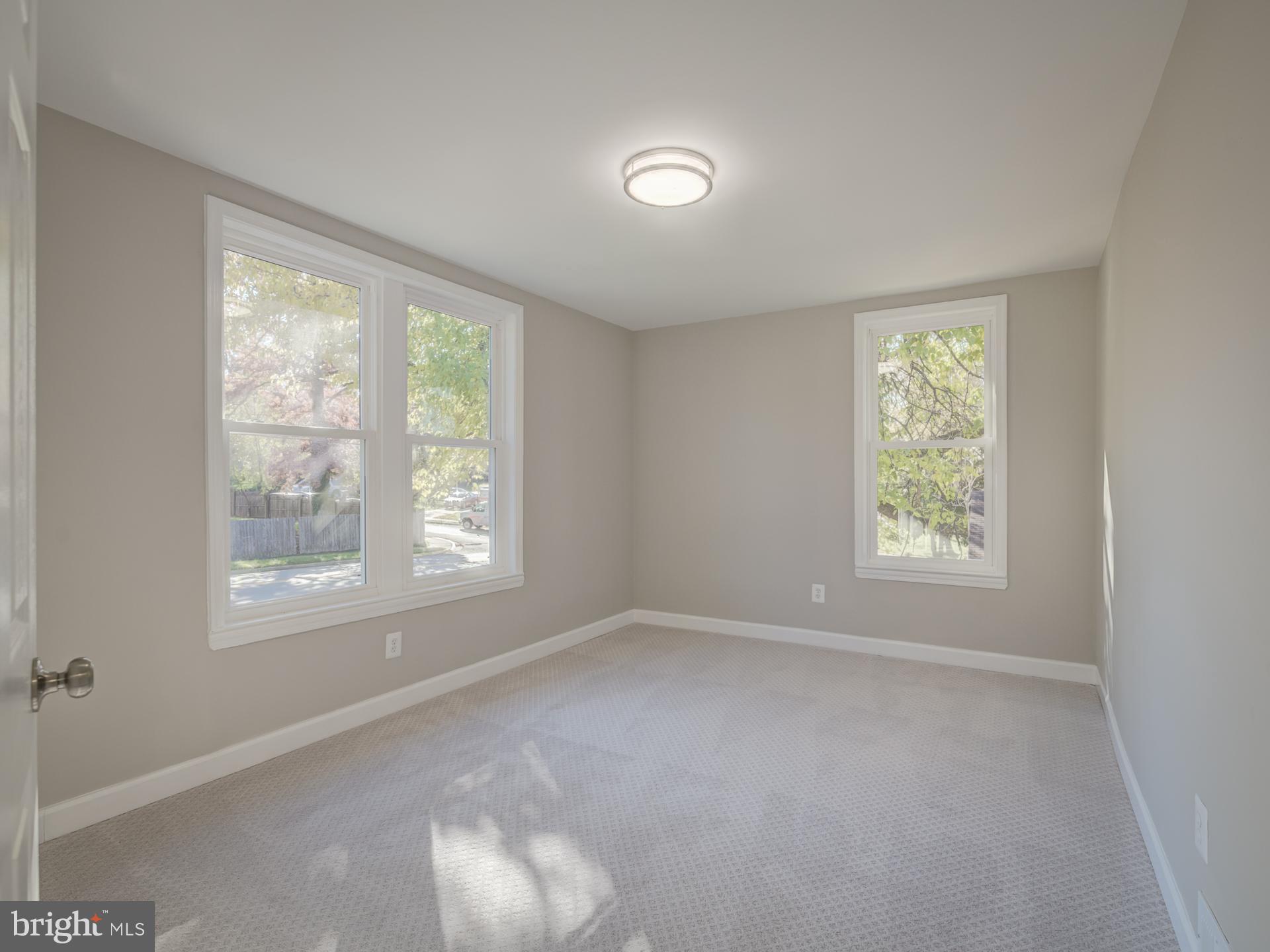 SEAT PLEASANT - Residential