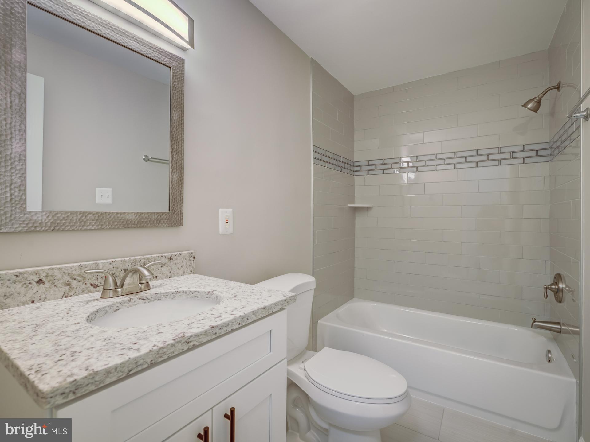 SEAT PLEASANT - Residential