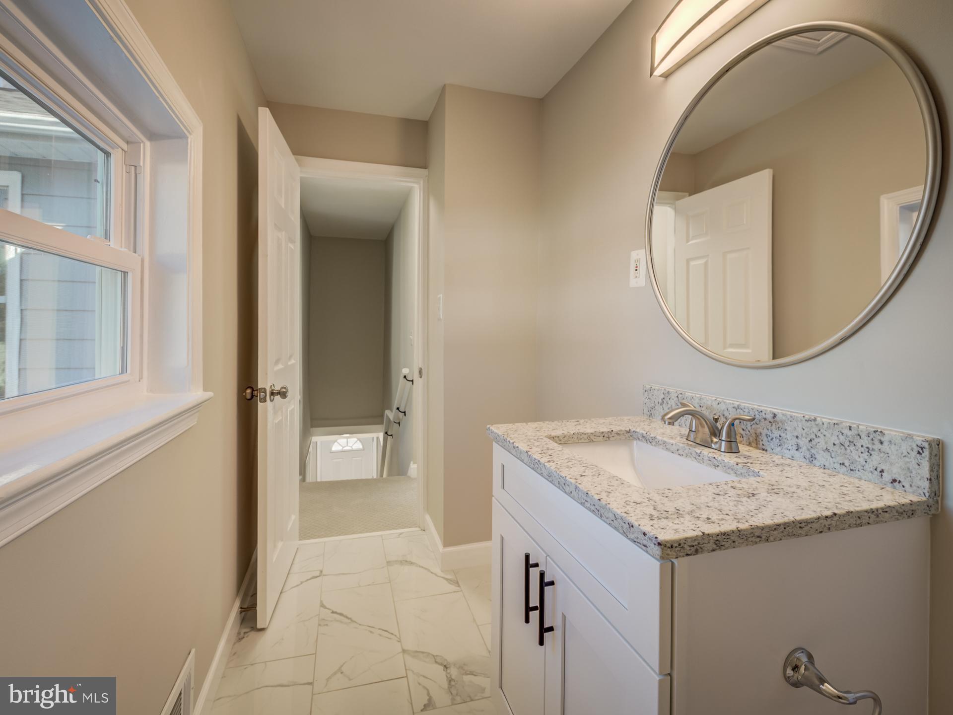 SEAT PLEASANT - Residential