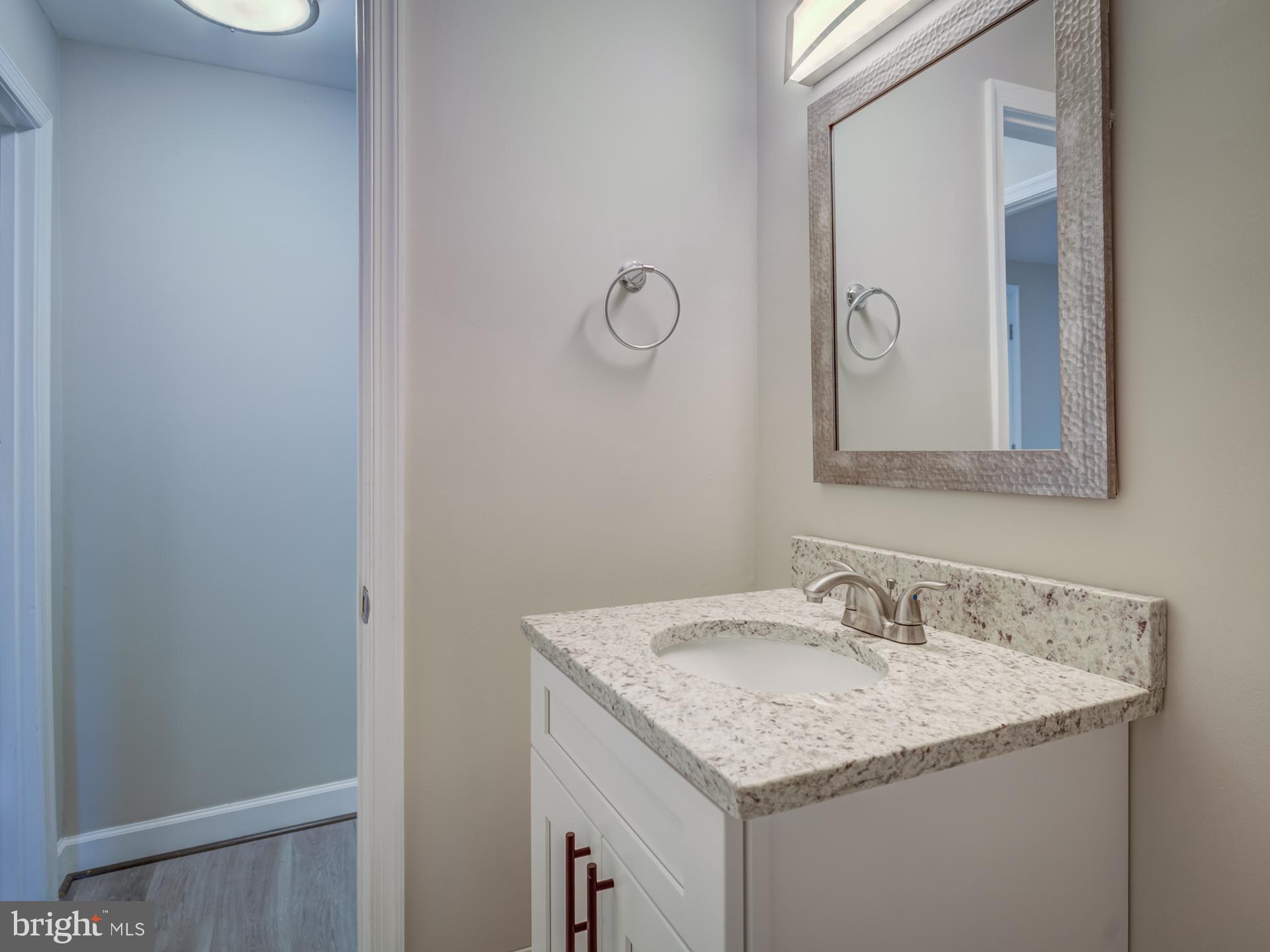 SEAT PLEASANT - Residential