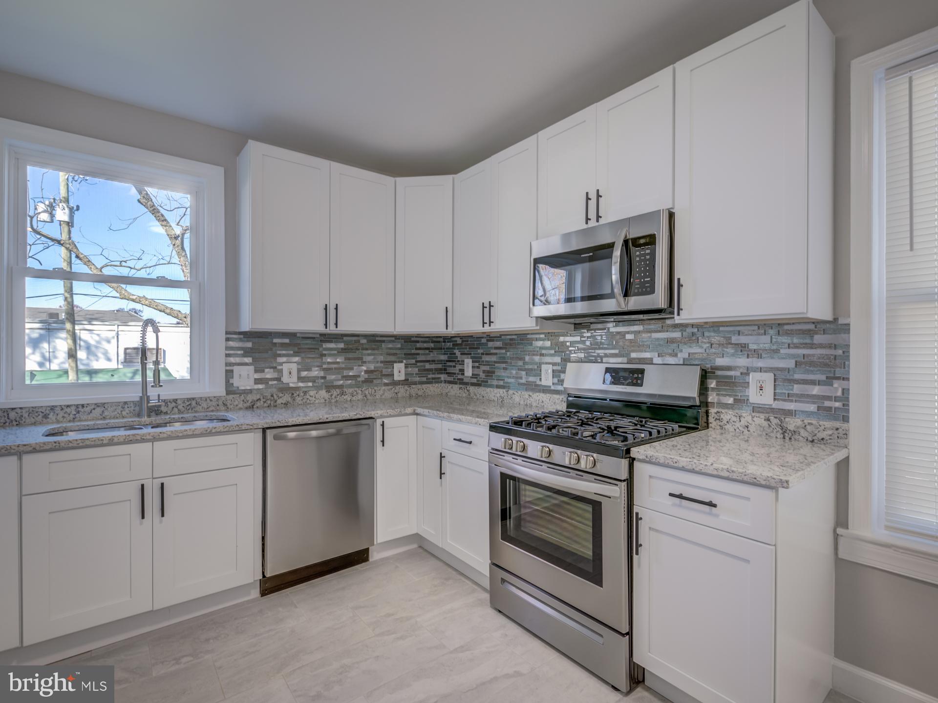 SEAT PLEASANT - Residential