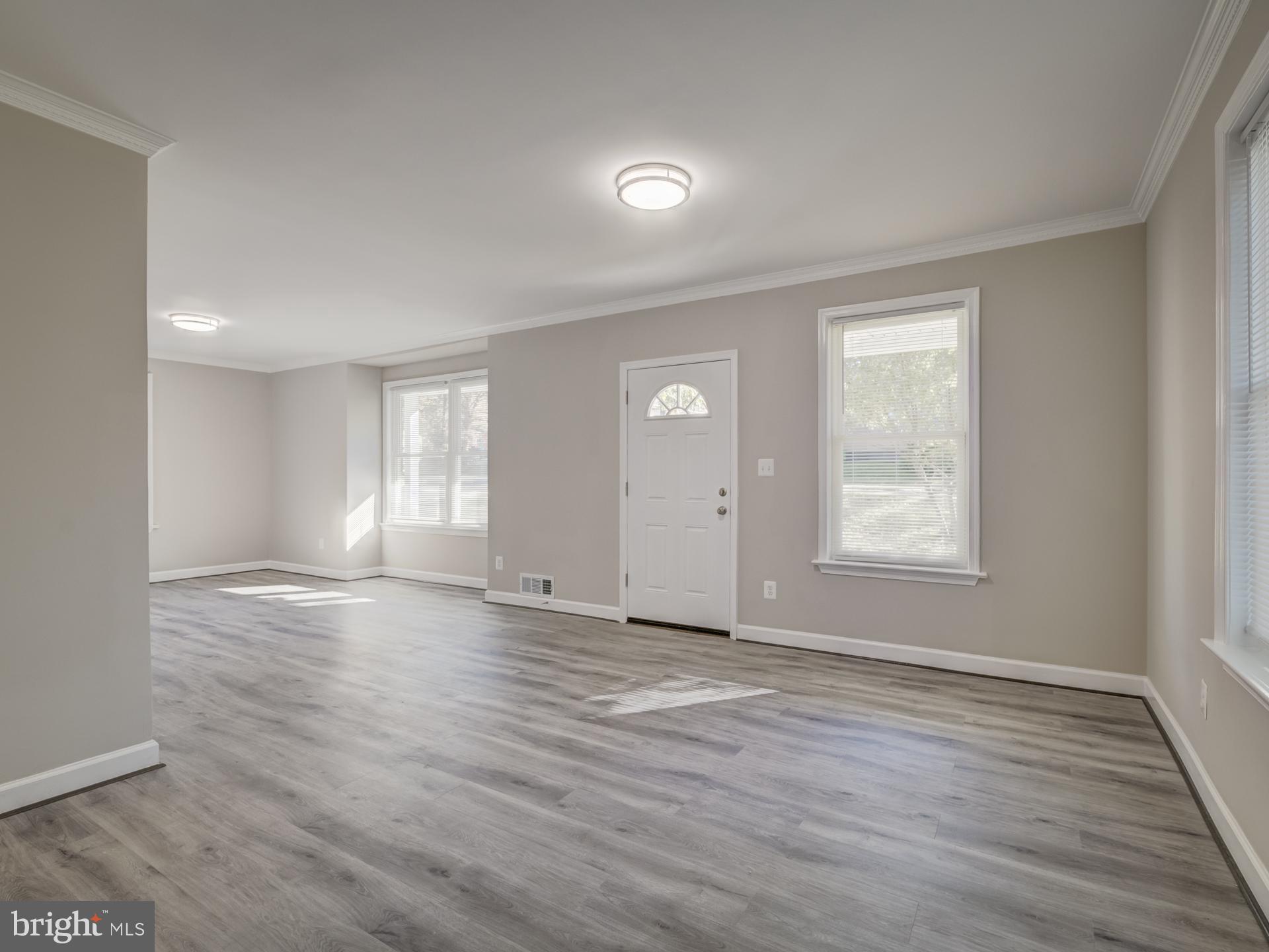 SEAT PLEASANT - Residential