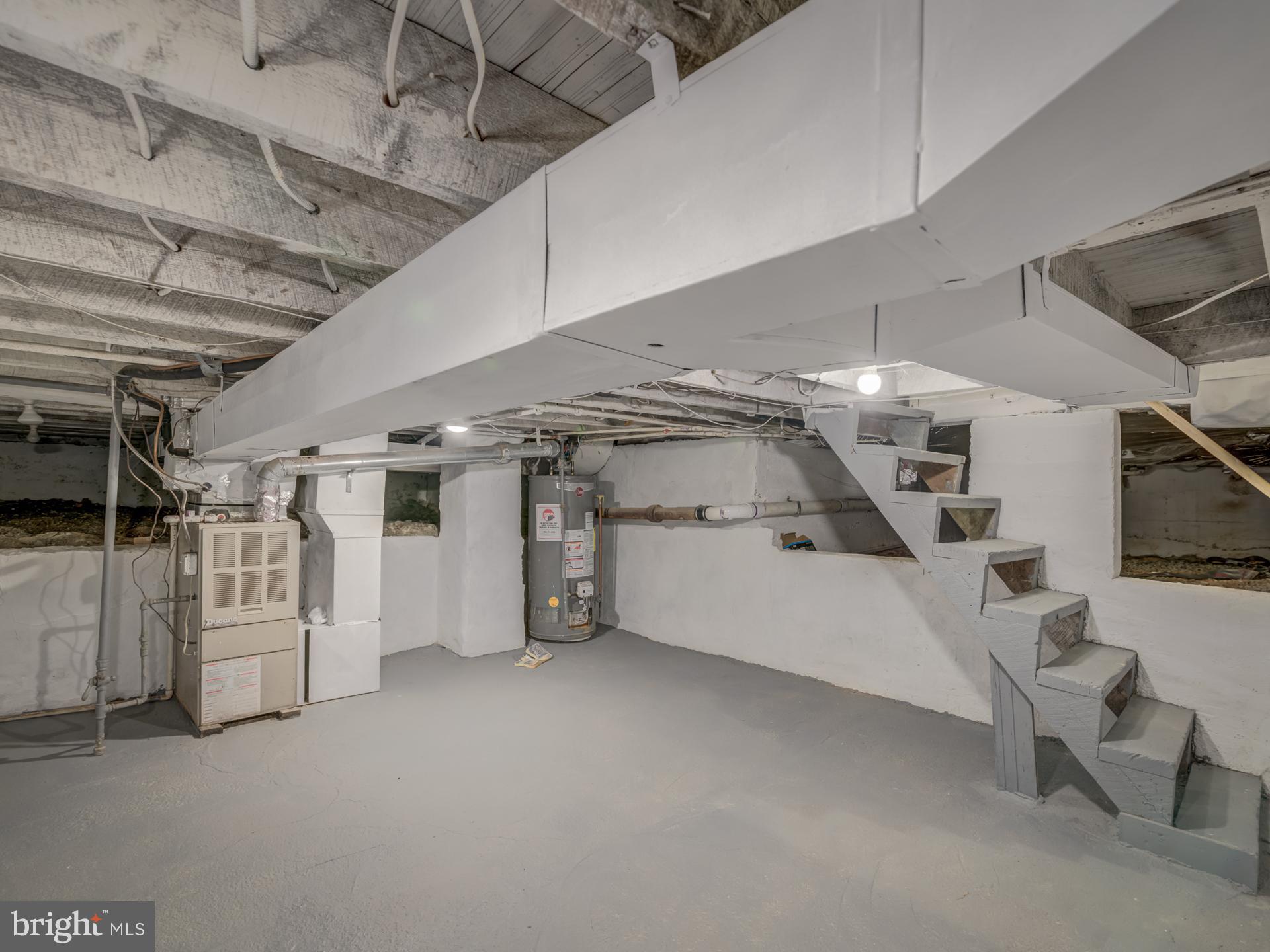 SEAT PLEASANT - Residential