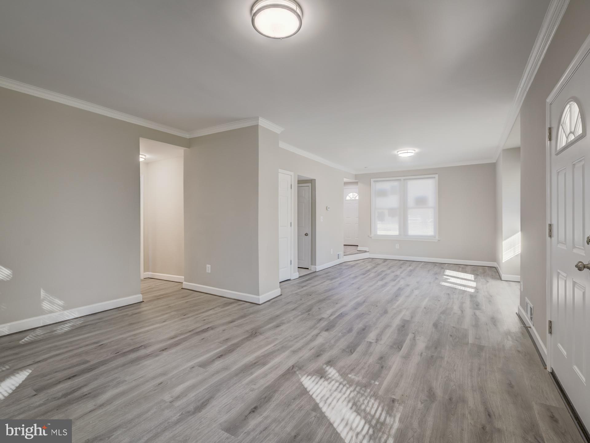 SEAT PLEASANT - Residential