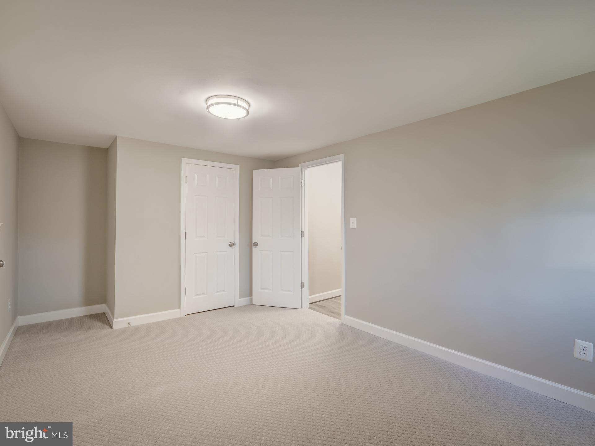 SEAT PLEASANT - Residential