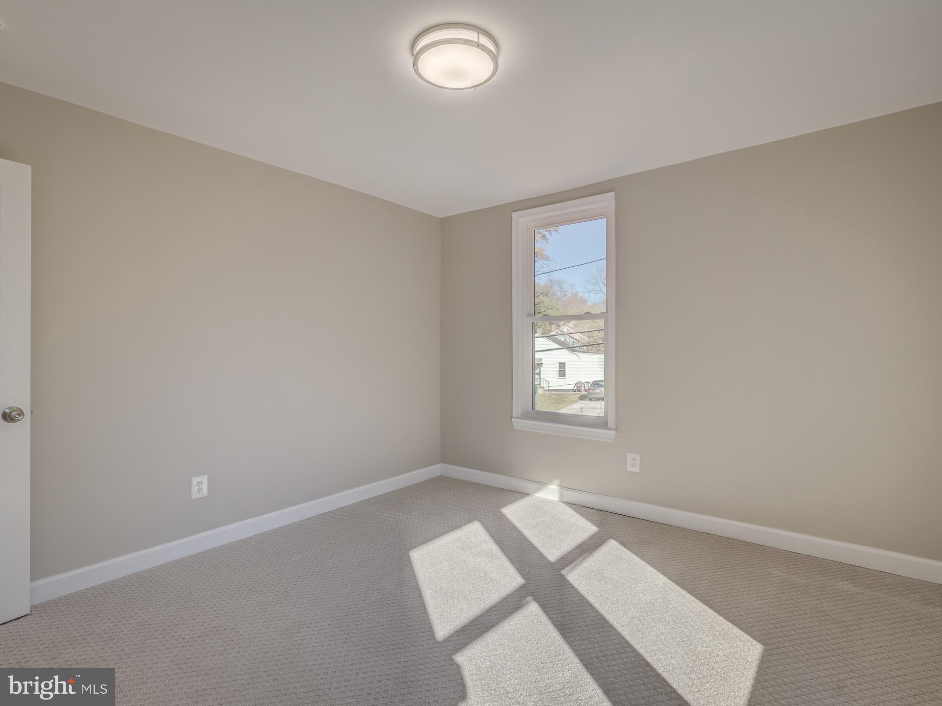 SEAT PLEASANT - Residential