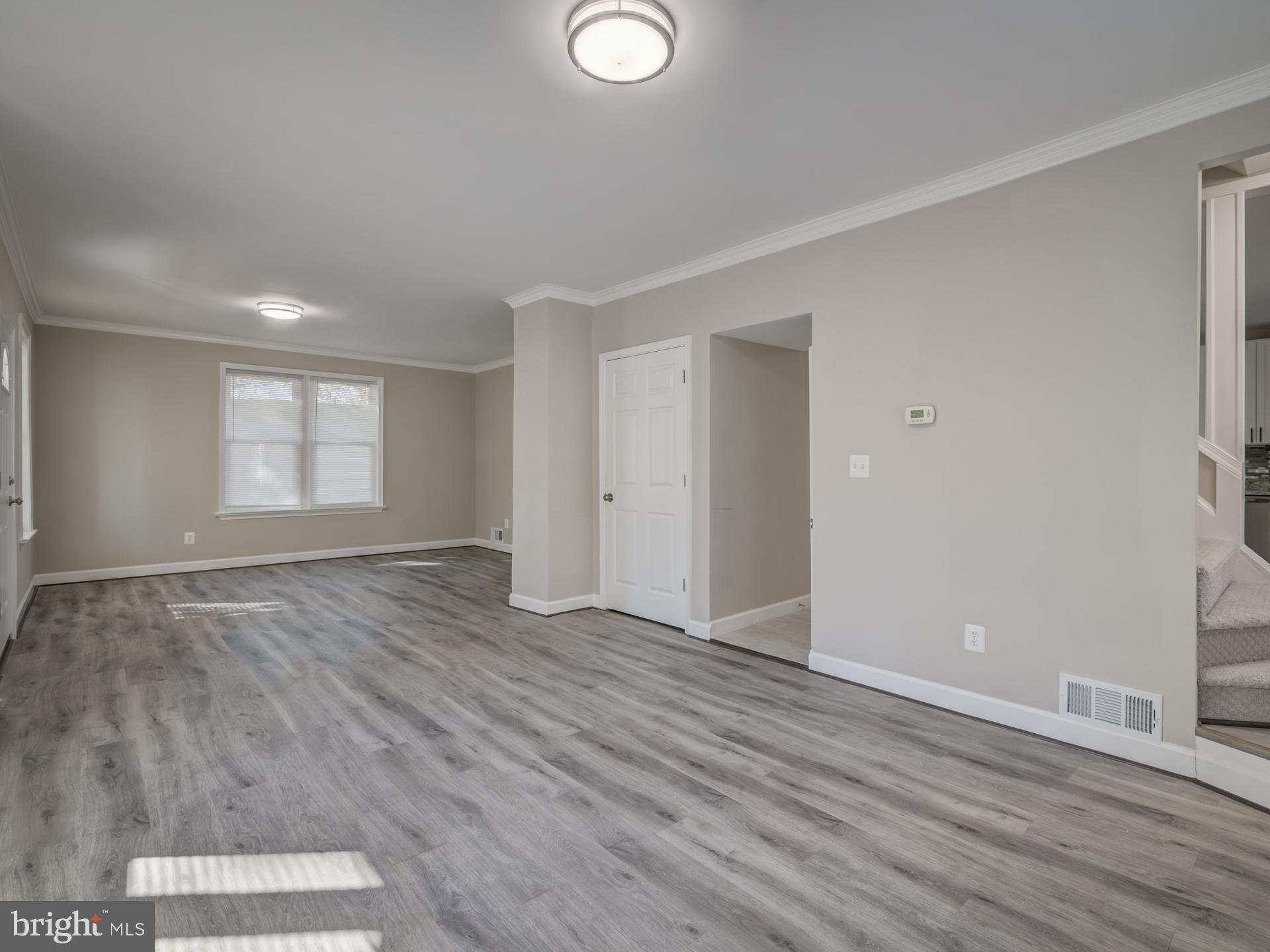 SEAT PLEASANT - Residential