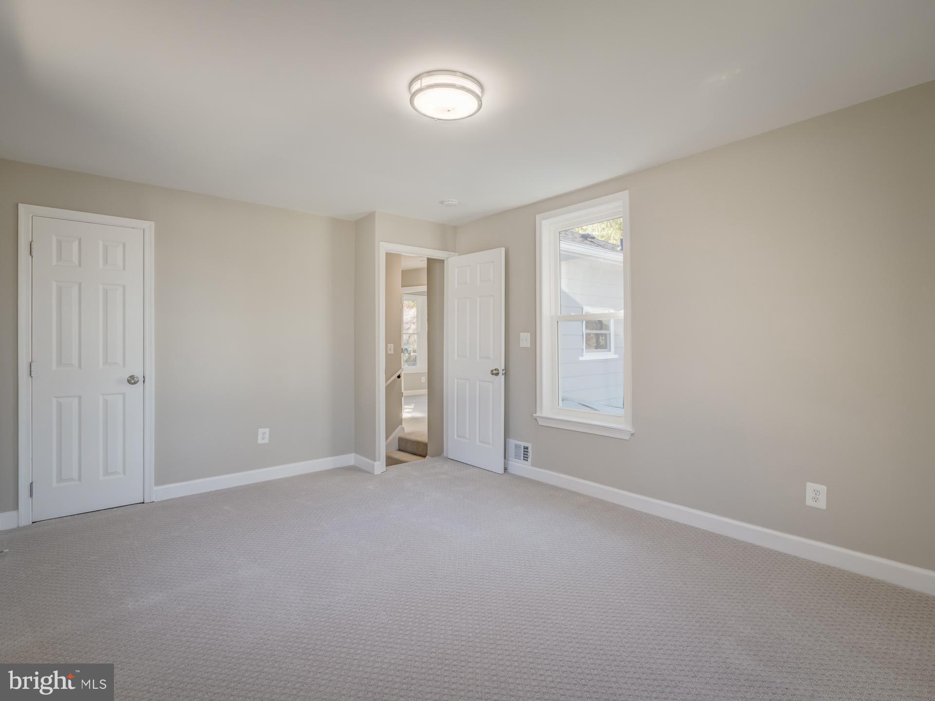 SEAT PLEASANT - Residential