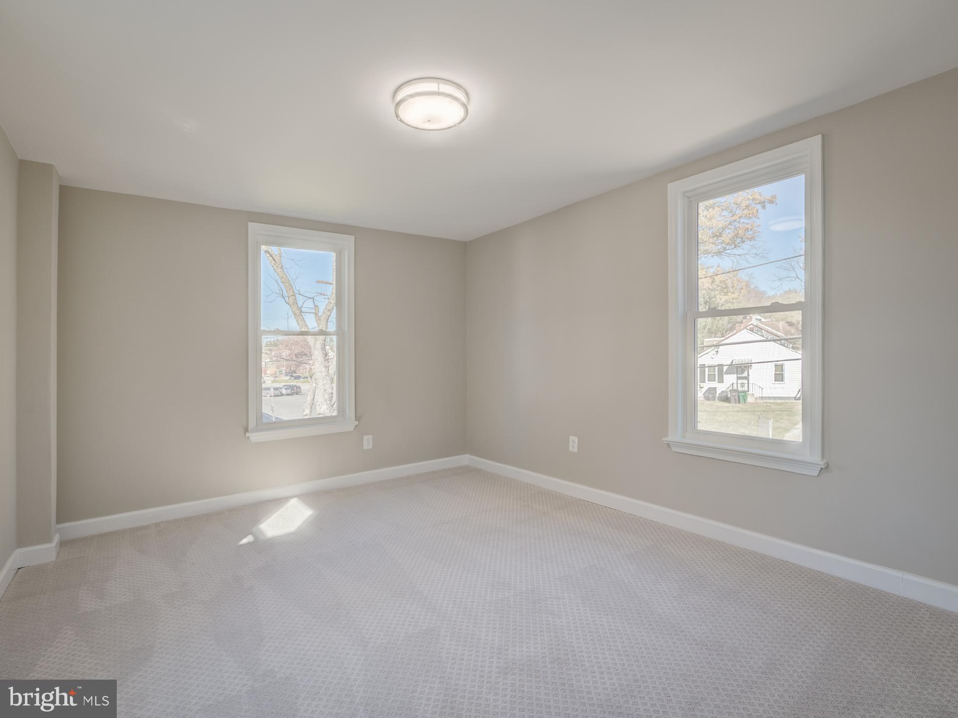 SEAT PLEASANT - Residential