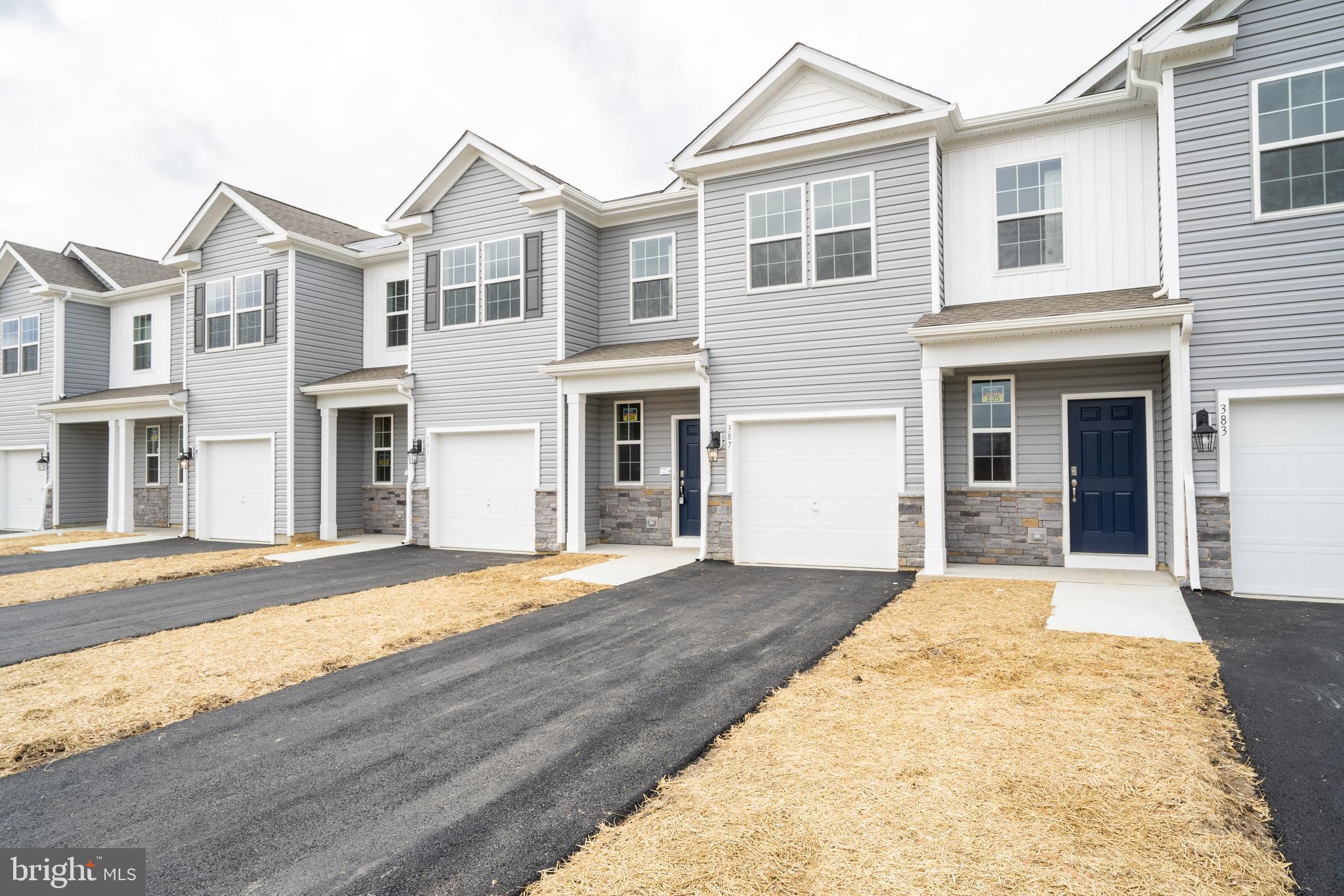 387 MAZZEO DRIVE