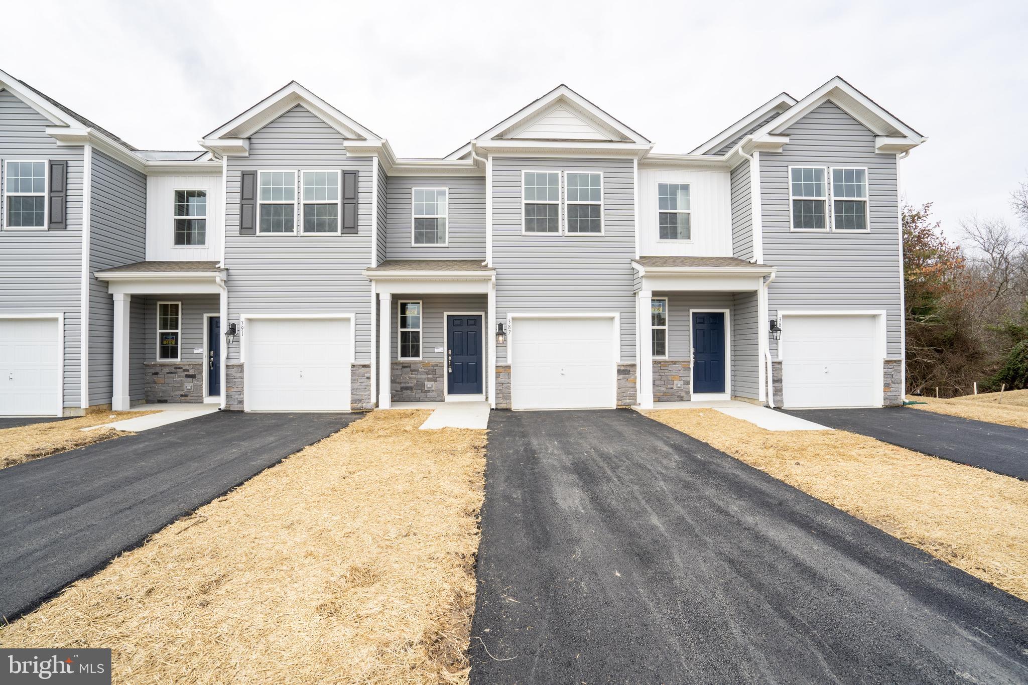 387 MAZZEO DRIVE