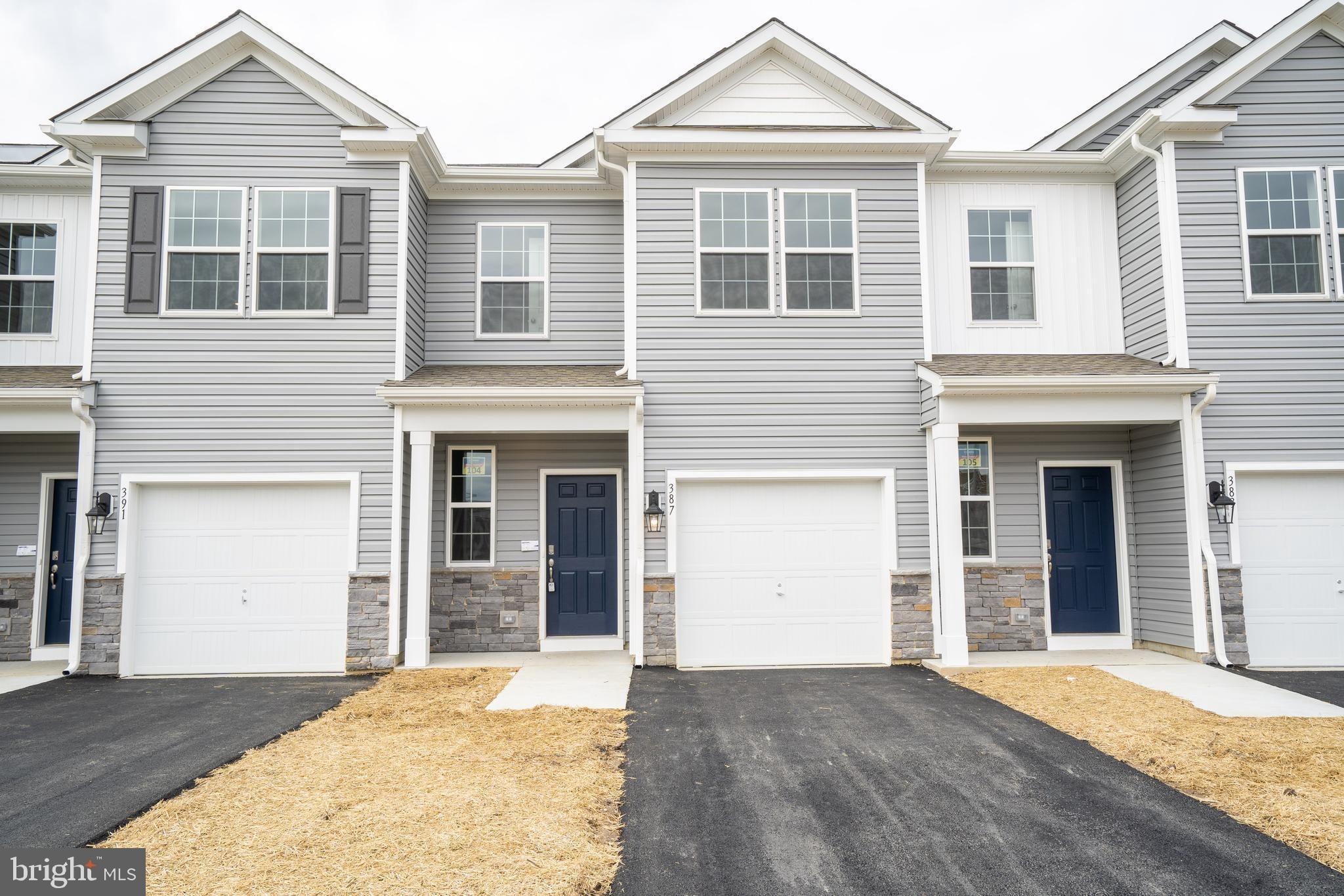 387 MAZZEO DRIVE