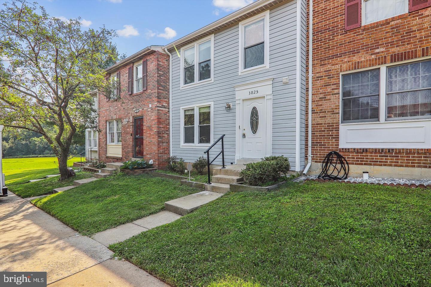 3825 EVANS TRAIL COURT