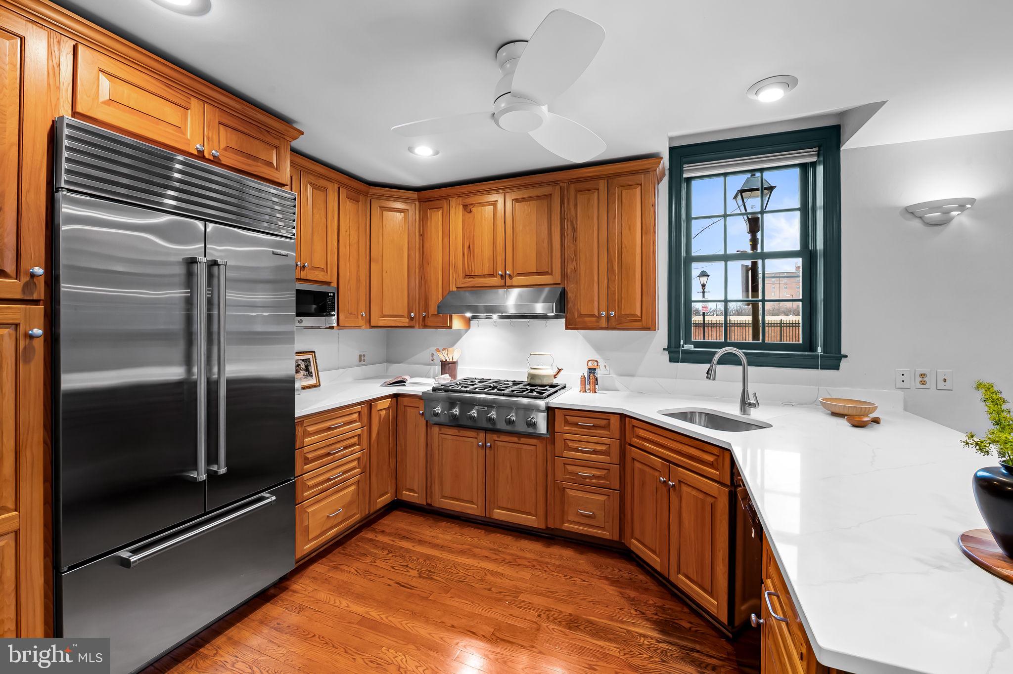 OTTERBEIN - Residential