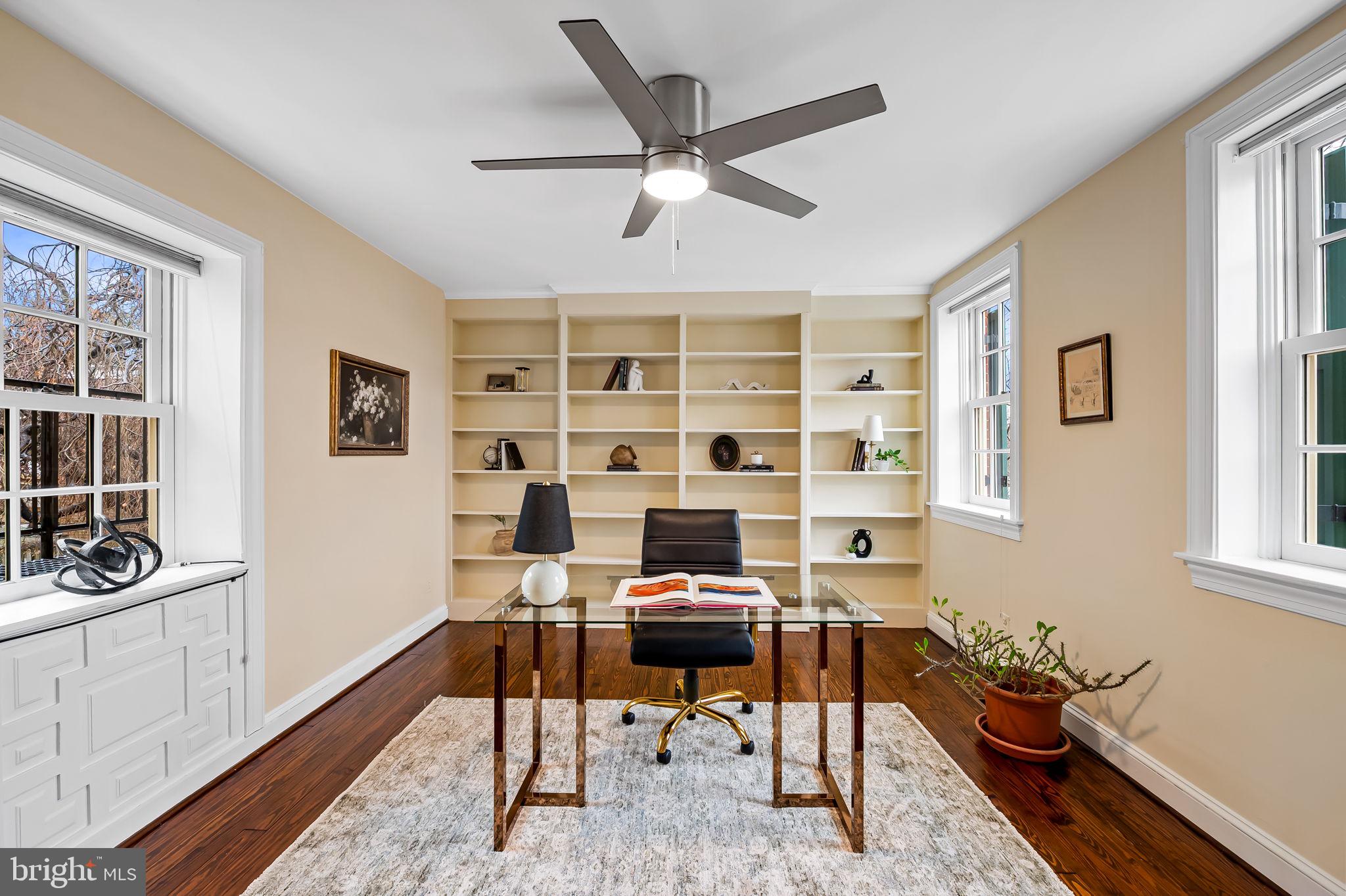 OTTERBEIN - Residential